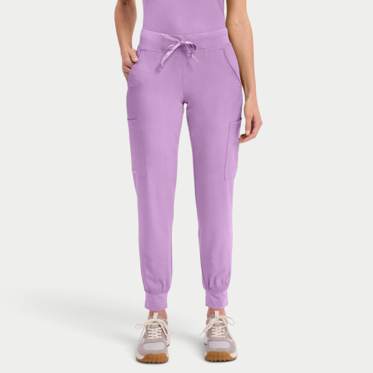 MC Insight Jogger Tall Length | MC2711T