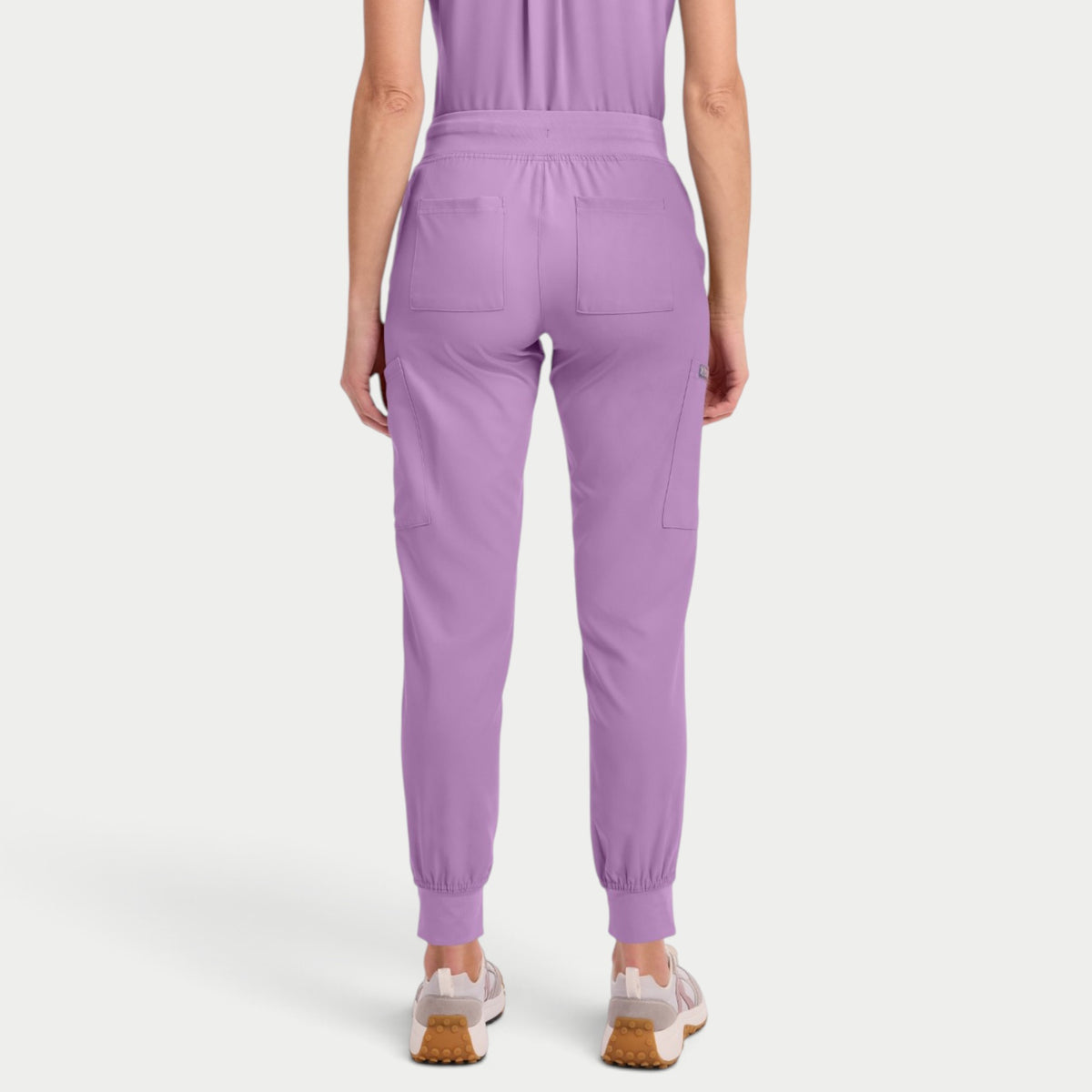 MC Insight Jogger Tall Length | MC2711T