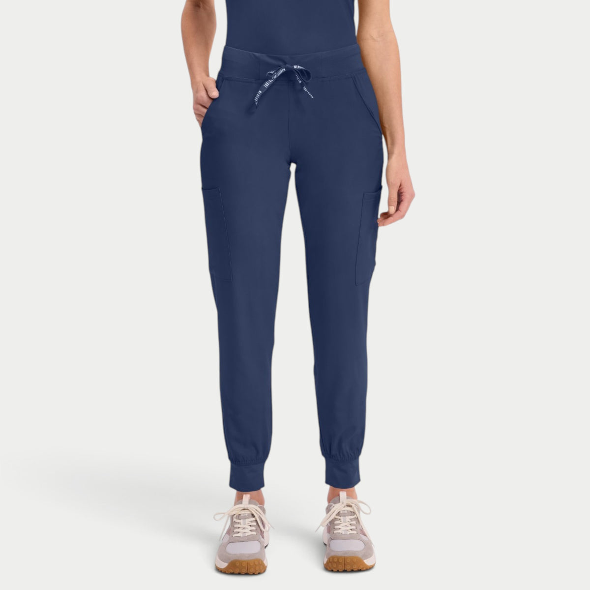 MC Insight Jogger Tall Length | MC2711T