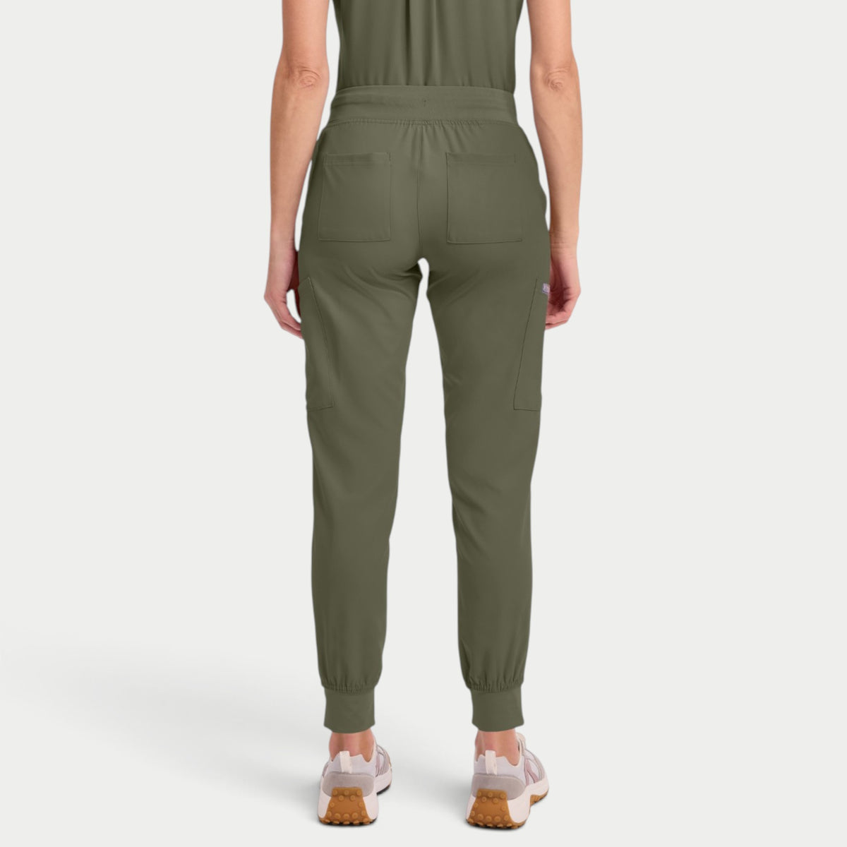 MC Insight Jogger Tall Length | MC2711T