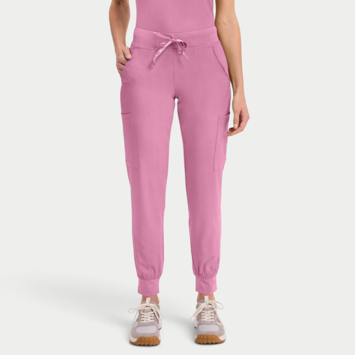 MC Insight Jogger Tall Length | MC2711T