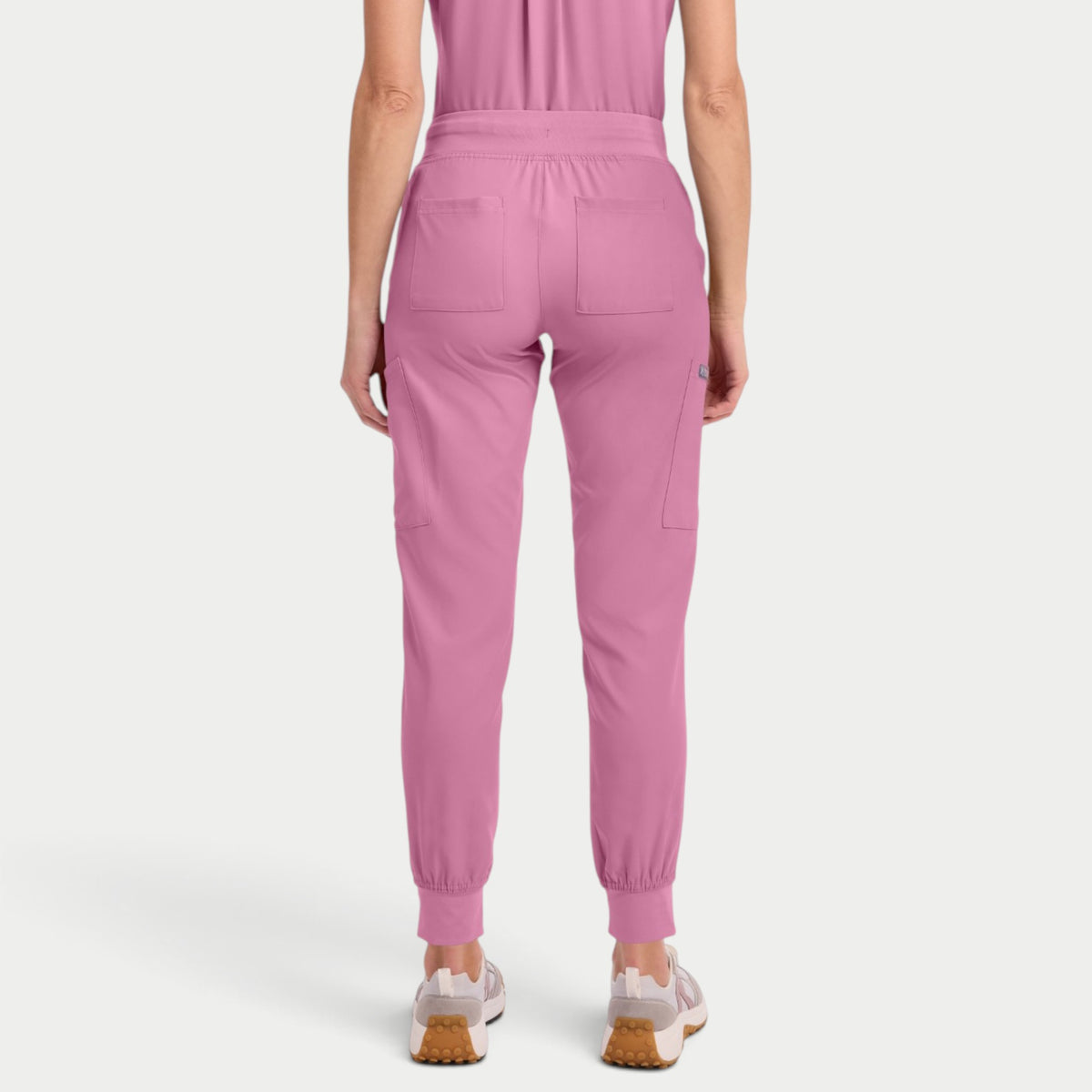 MC Insight Jogger Tall Length | MC2711T