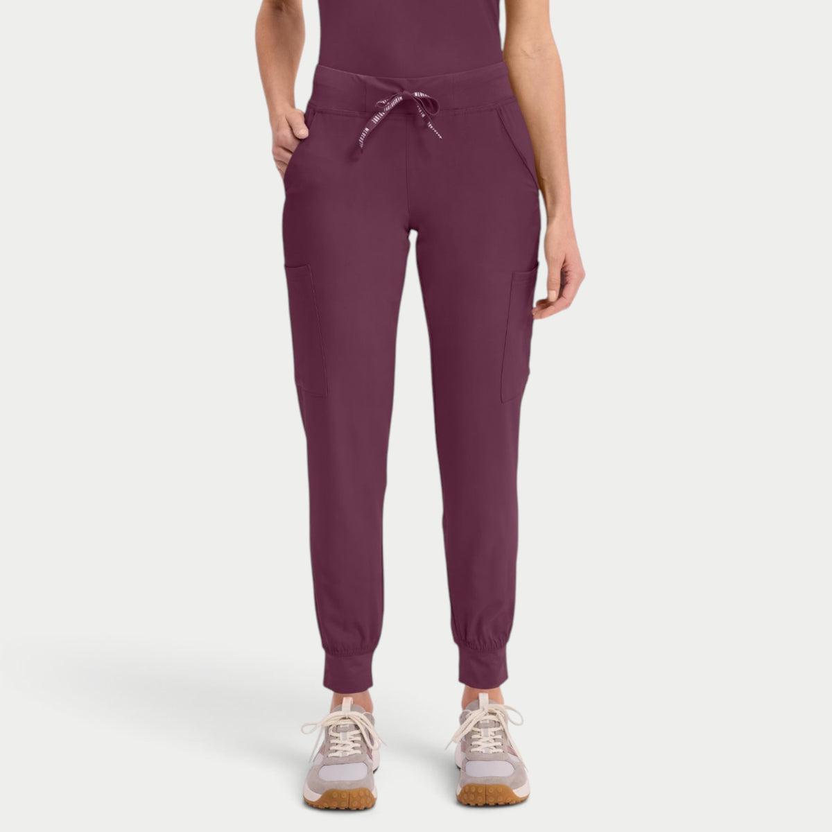 MC Insight Jogger Petite Length | MC2711P