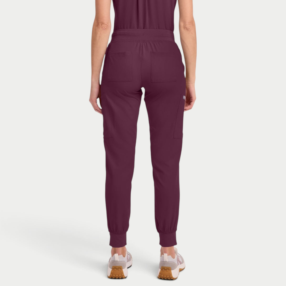 MC Insight Jogger Petite Length | MC2711P