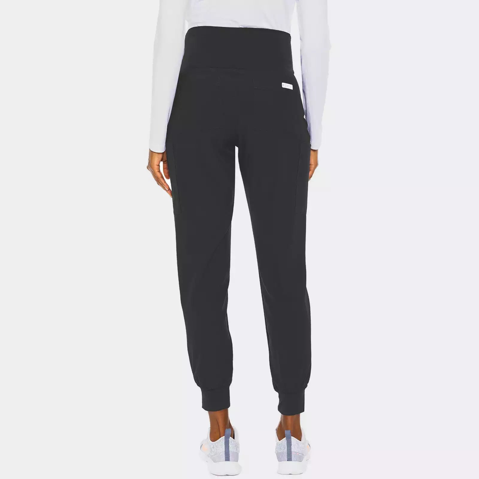 Maternity Jogger Petite Length| MC029P