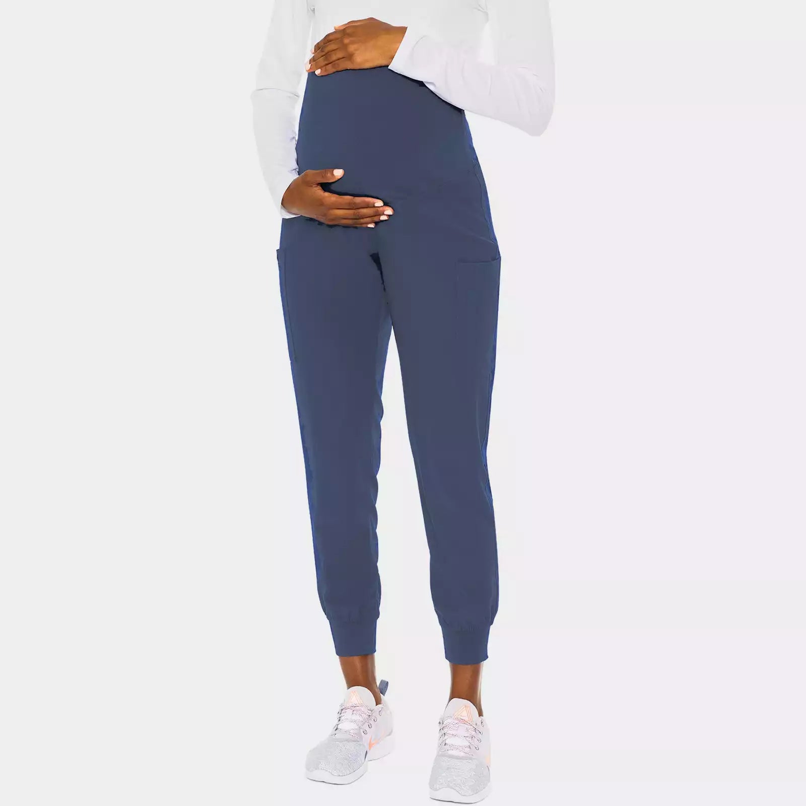 Maternity Jogger Petite Length| MC029P