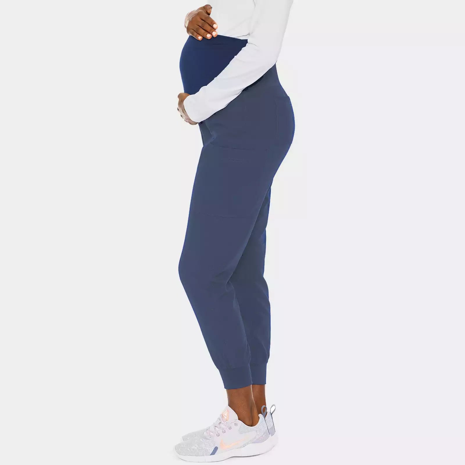 Maternity Jogger Petite Length| MC029P