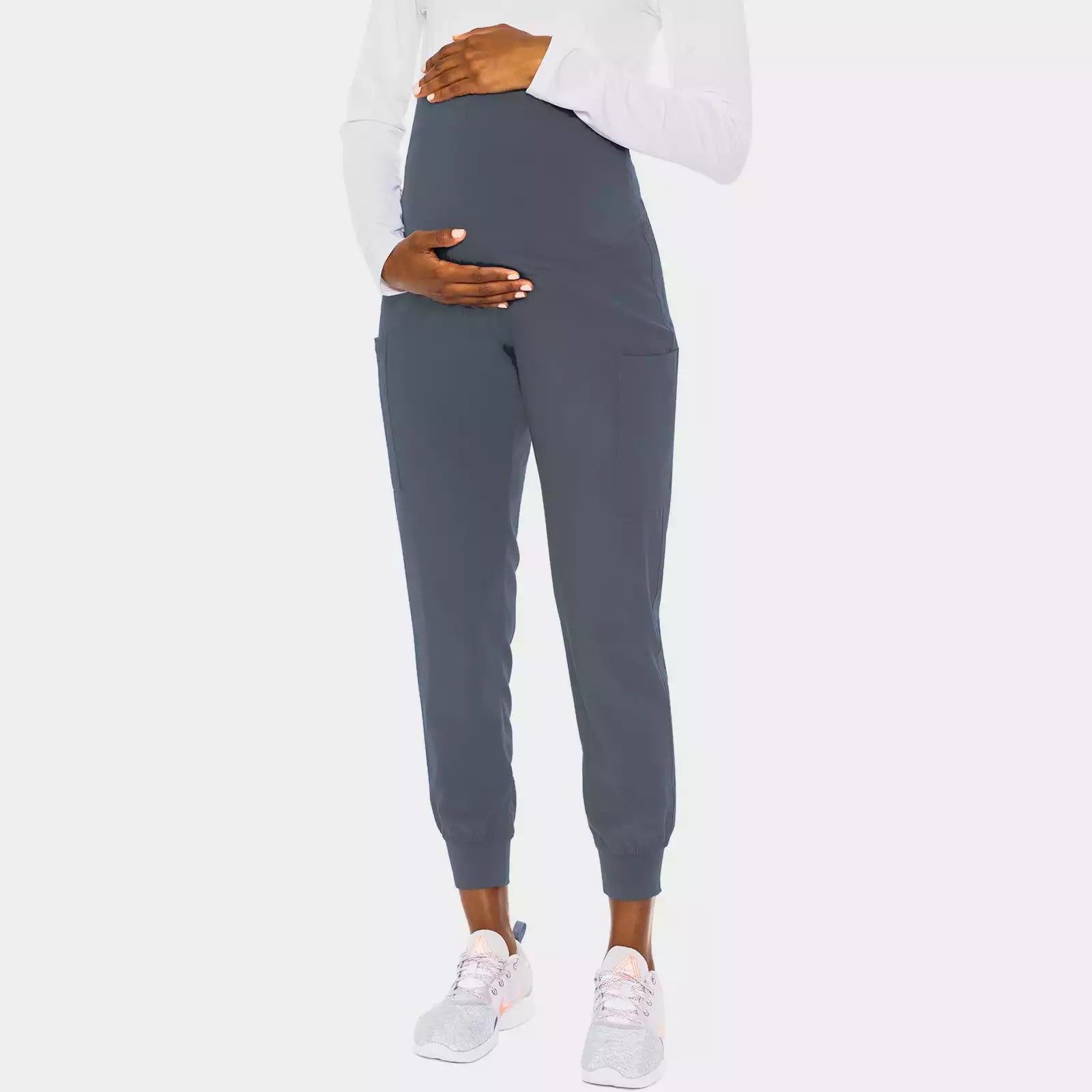 Maternity Jogger Petite Length| MC029P