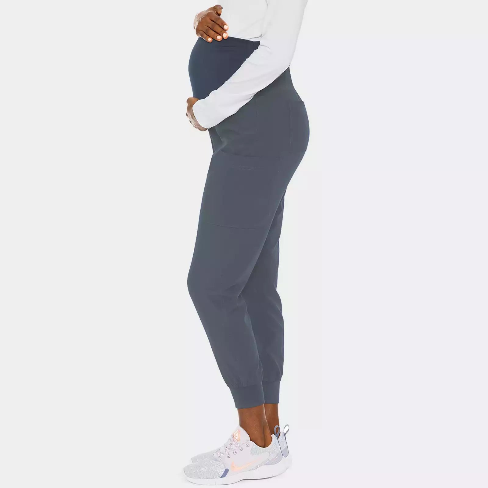 Maternity Jogger Petite Length| MC029P