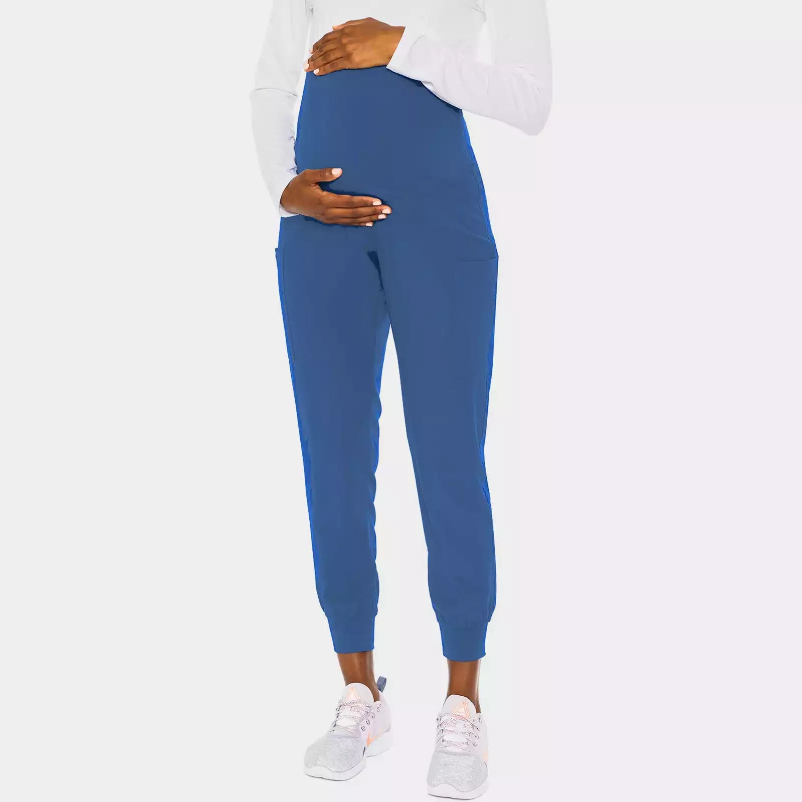 Maternity Jogger Petite Length| MC029P