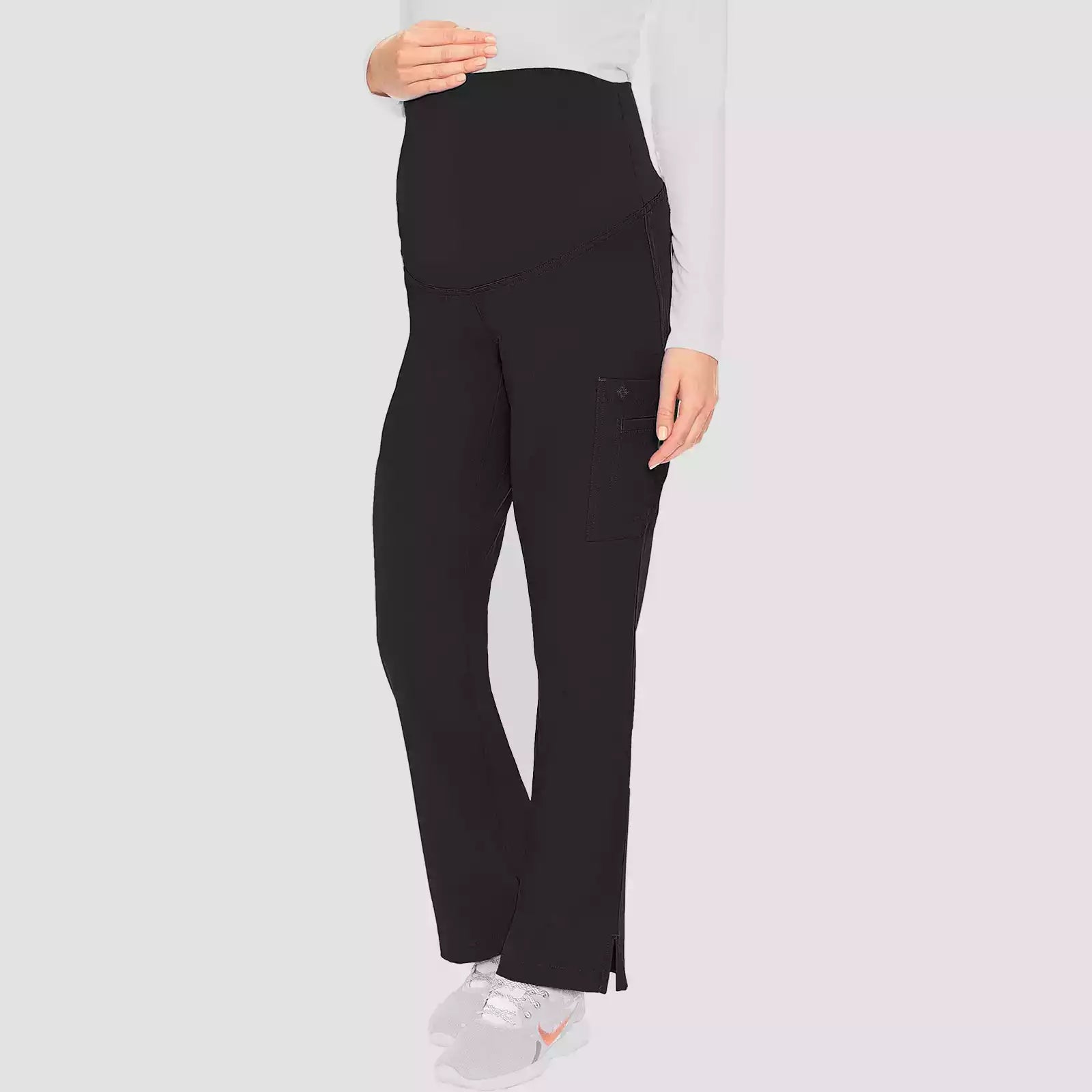 Maternity Pant Regular Length| MC028