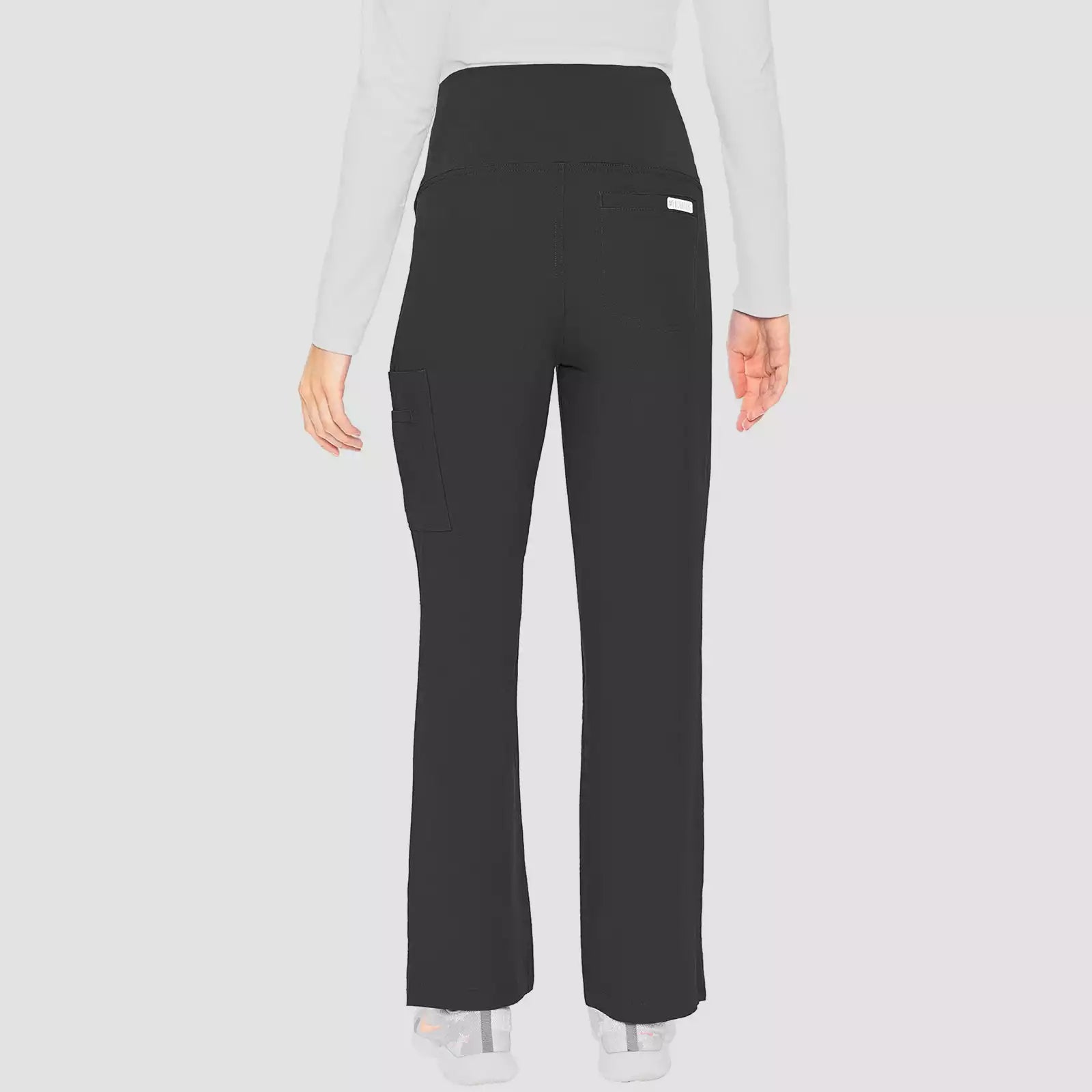 Maternity Pant Regular Length| MC028