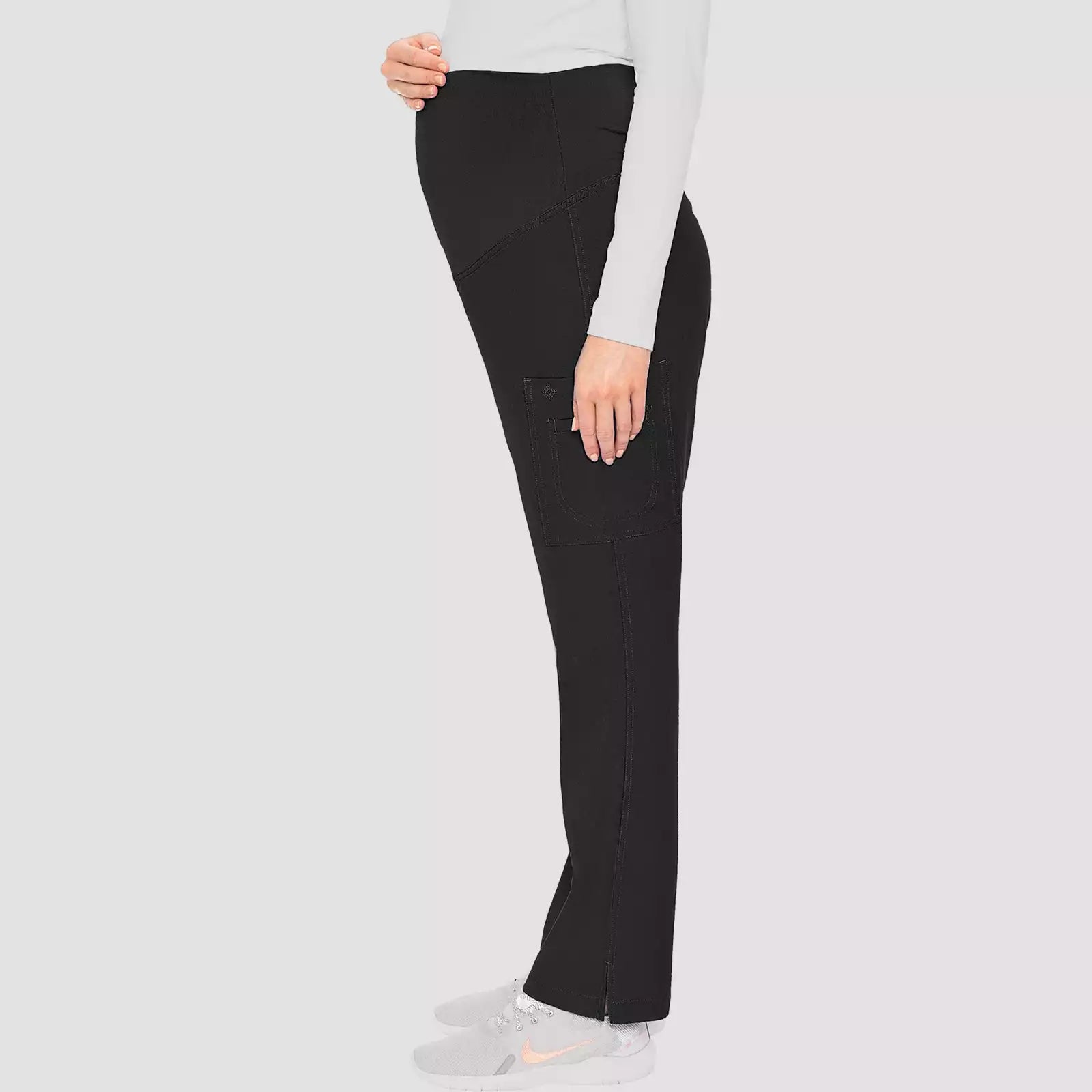 Maternity Pant Regular Length| MC028