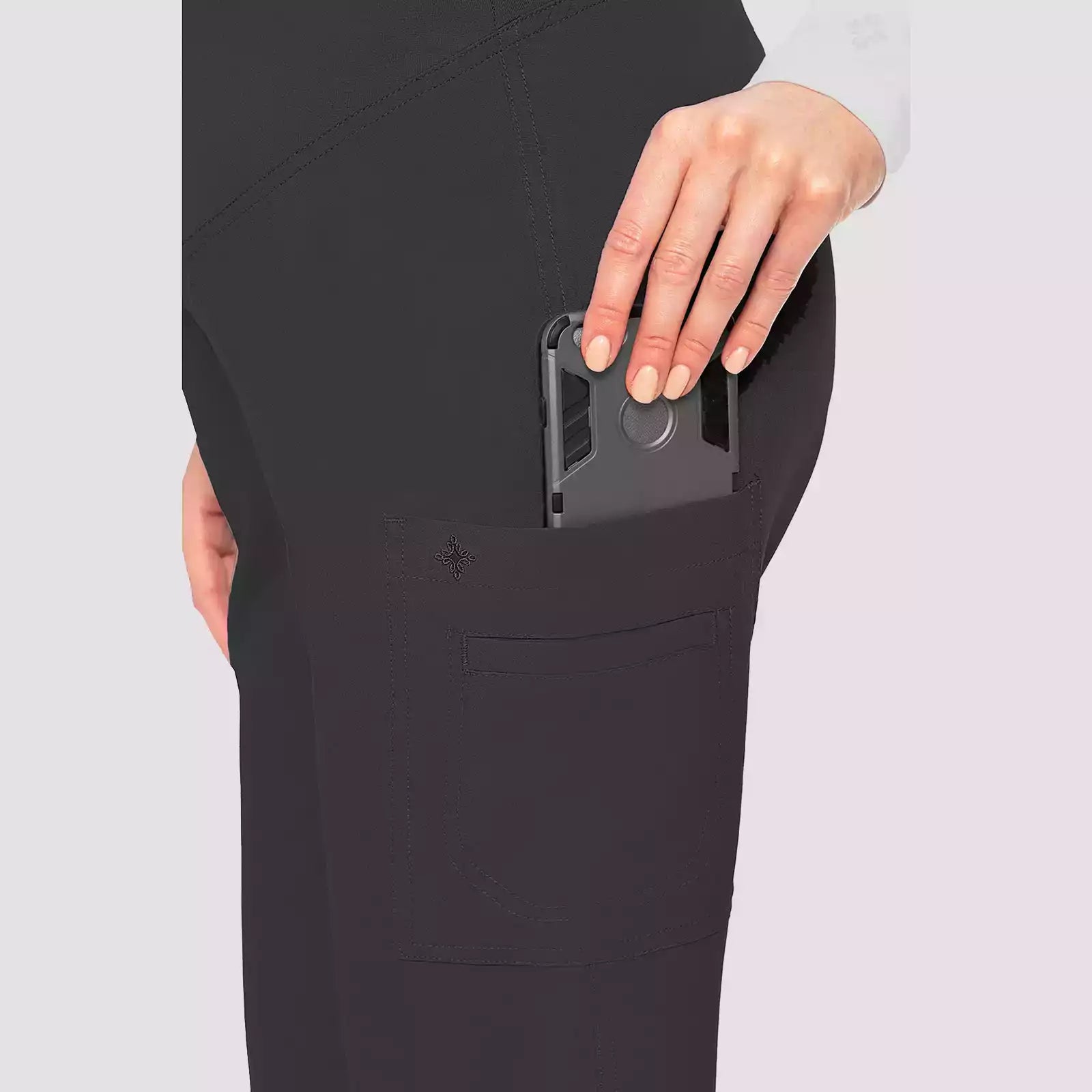 Maternity Pant Petite Length | MC028P
