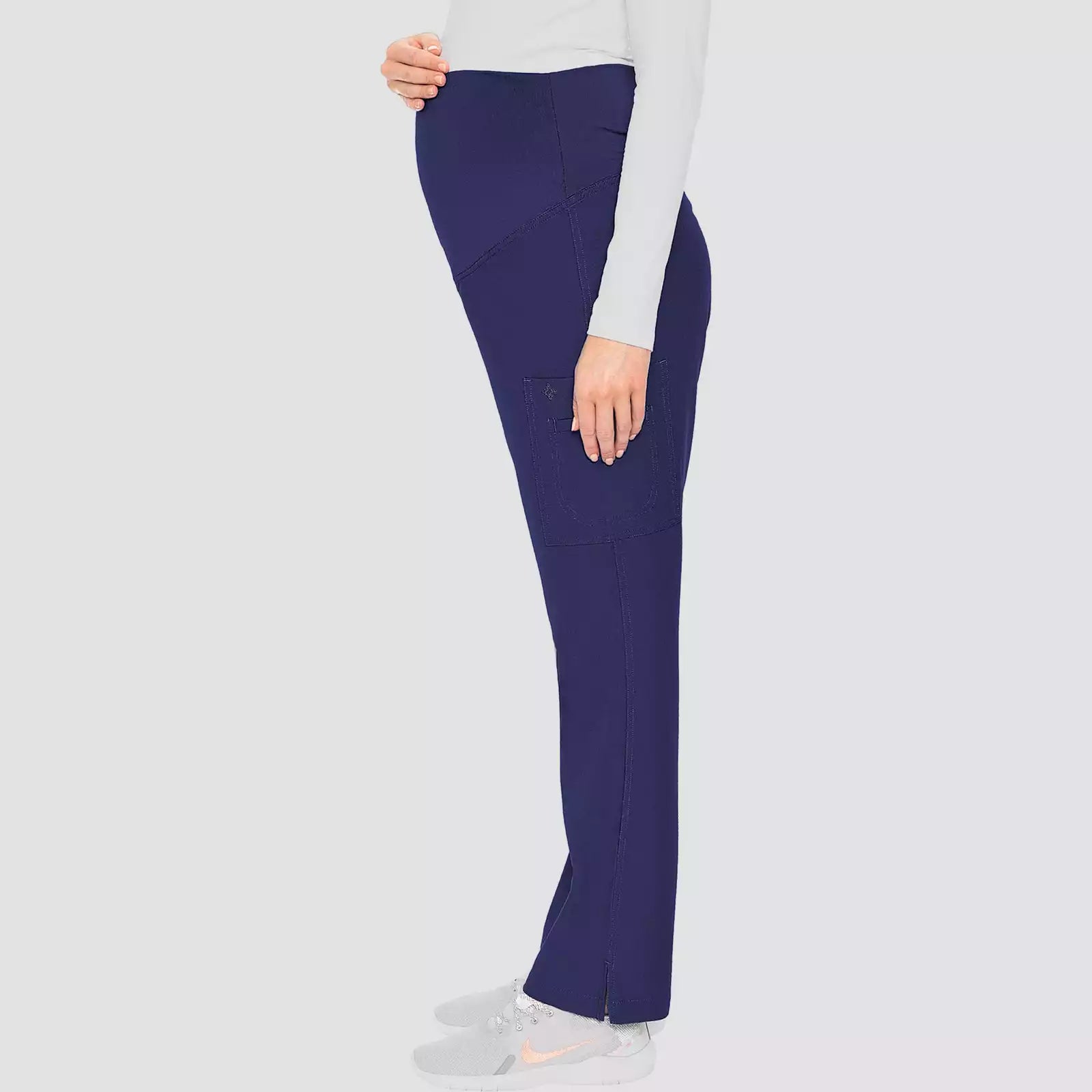 Maternity Pant Regular Length| MC028