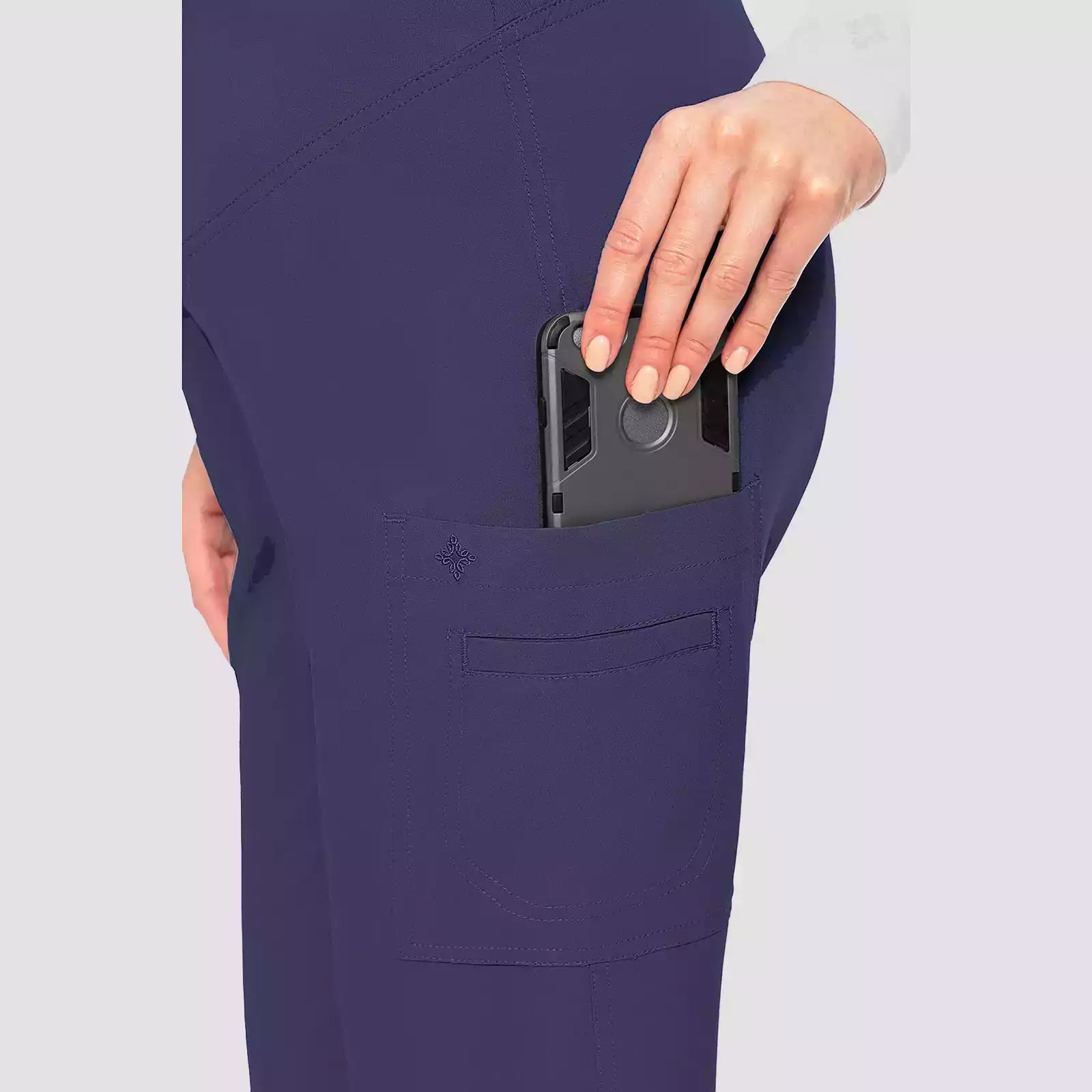Maternity Pant Petite Length | MC028P