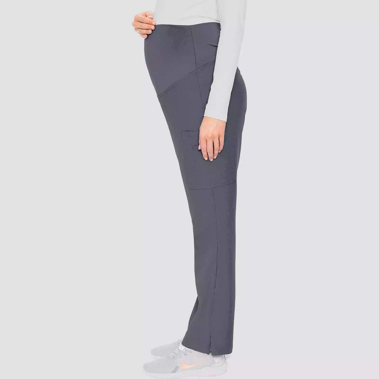 Maternity Pant Petite Length | MC028P