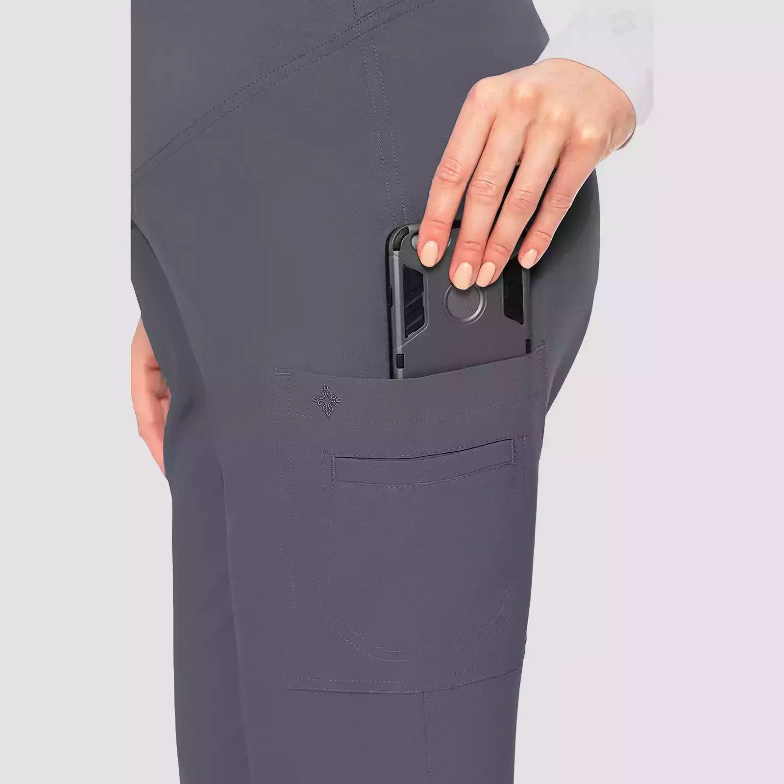 Maternity Pant Regular Length| MC028