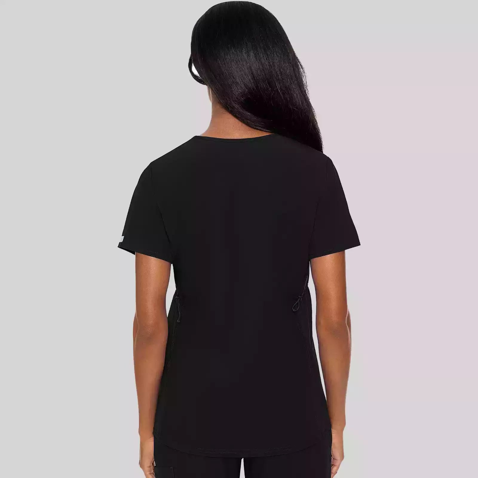 Maternity V-Neck Top | MC628