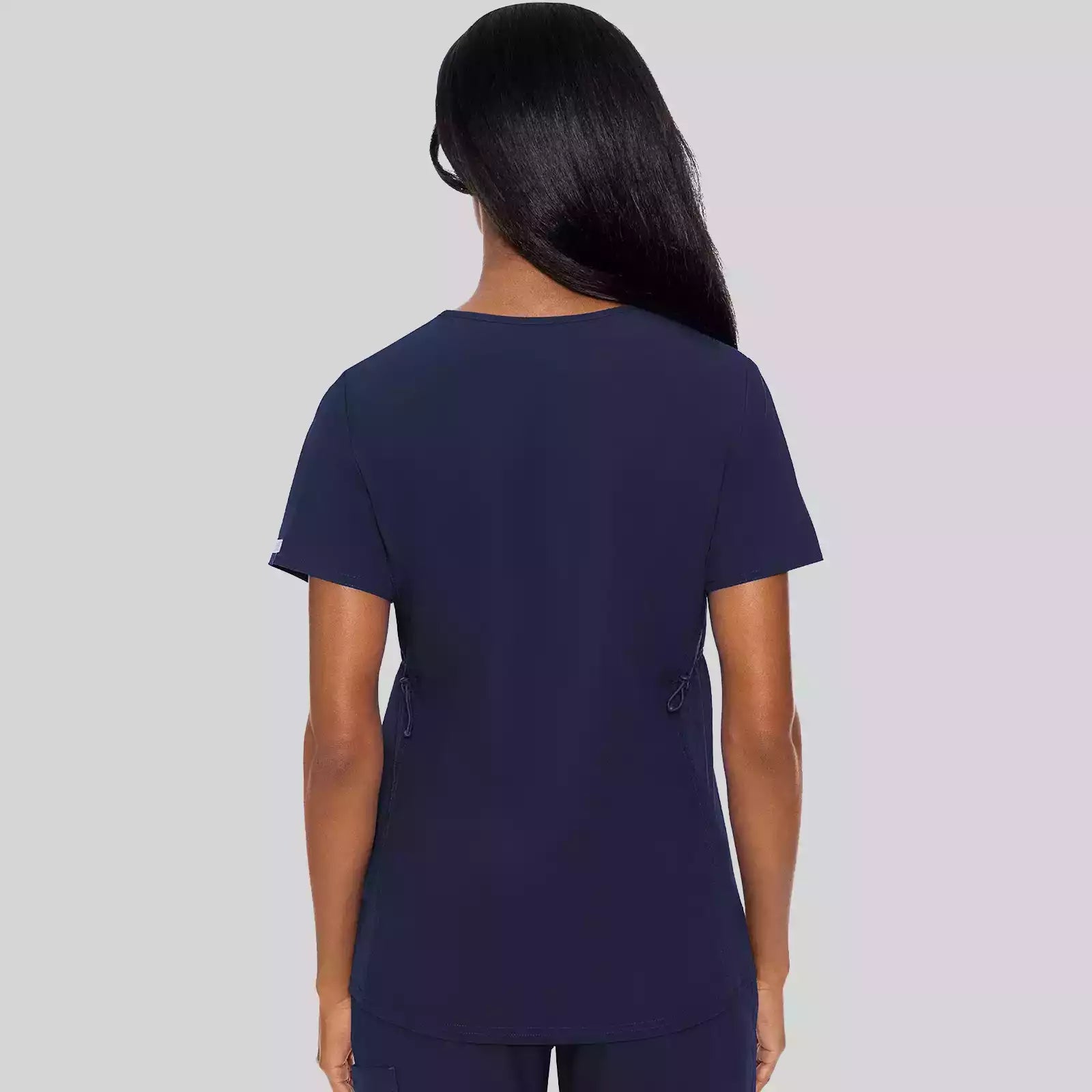 Maternity V-Neck Top | MC628