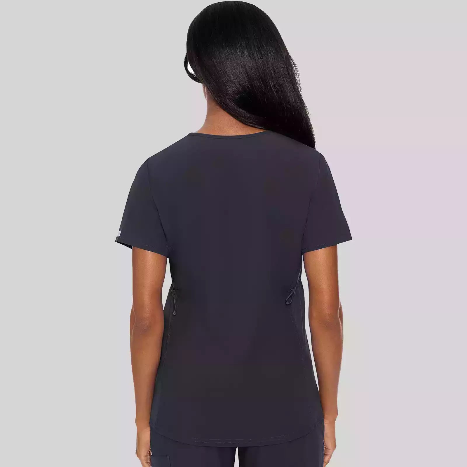 Maternity V-Neck Top | MC628