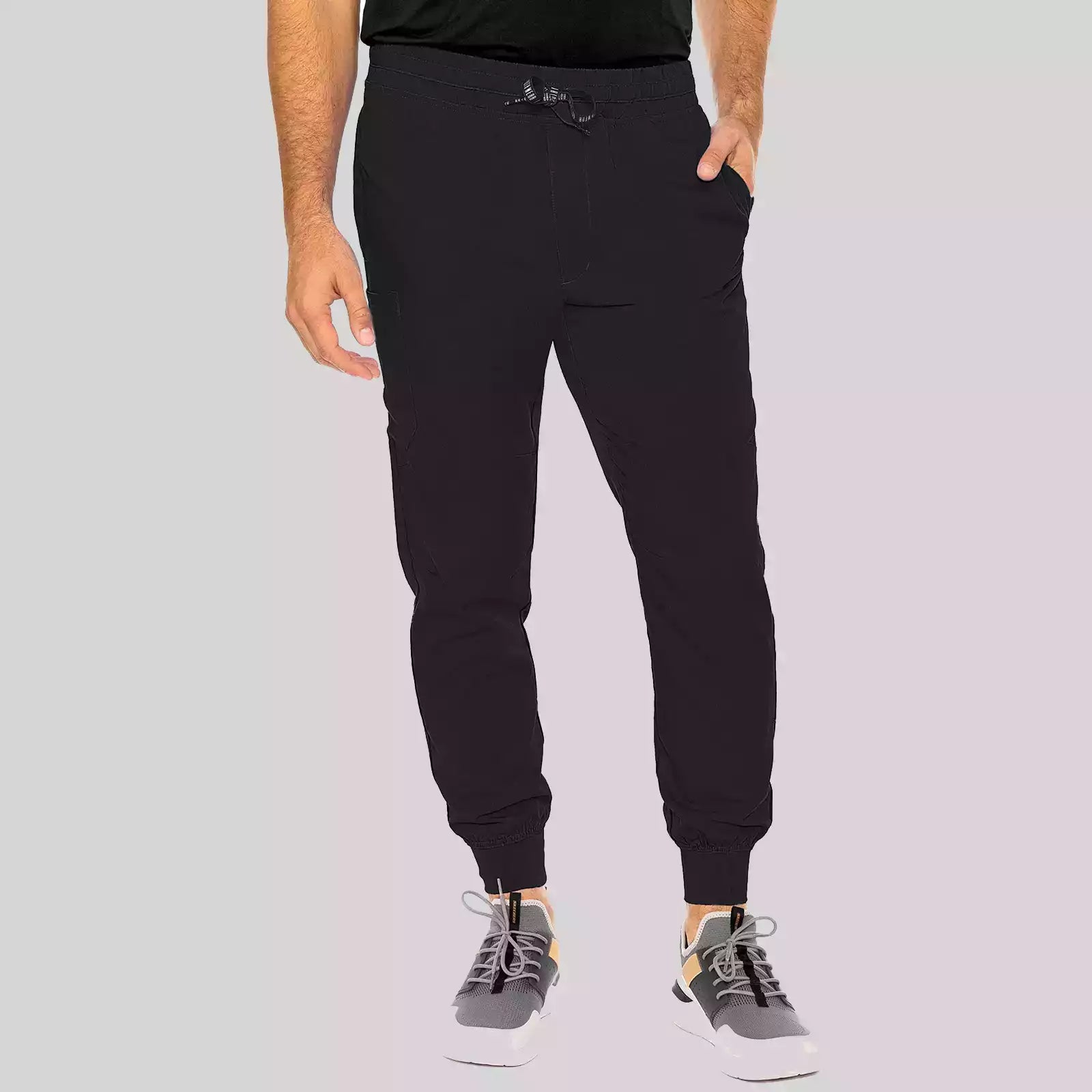 Bowen Jogger Regular Length| MC7777