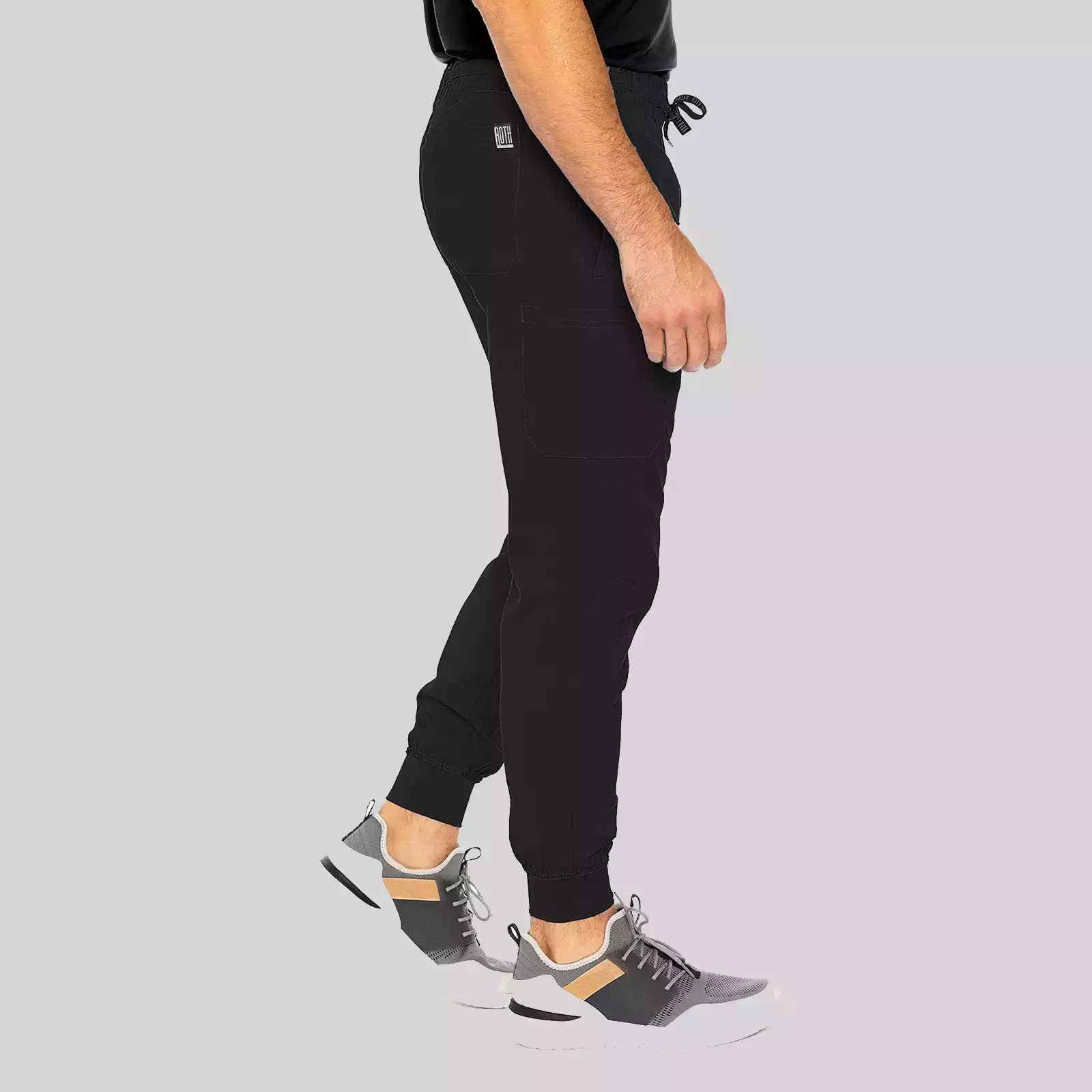 Bowen Jogger Tall Length| MC7777T