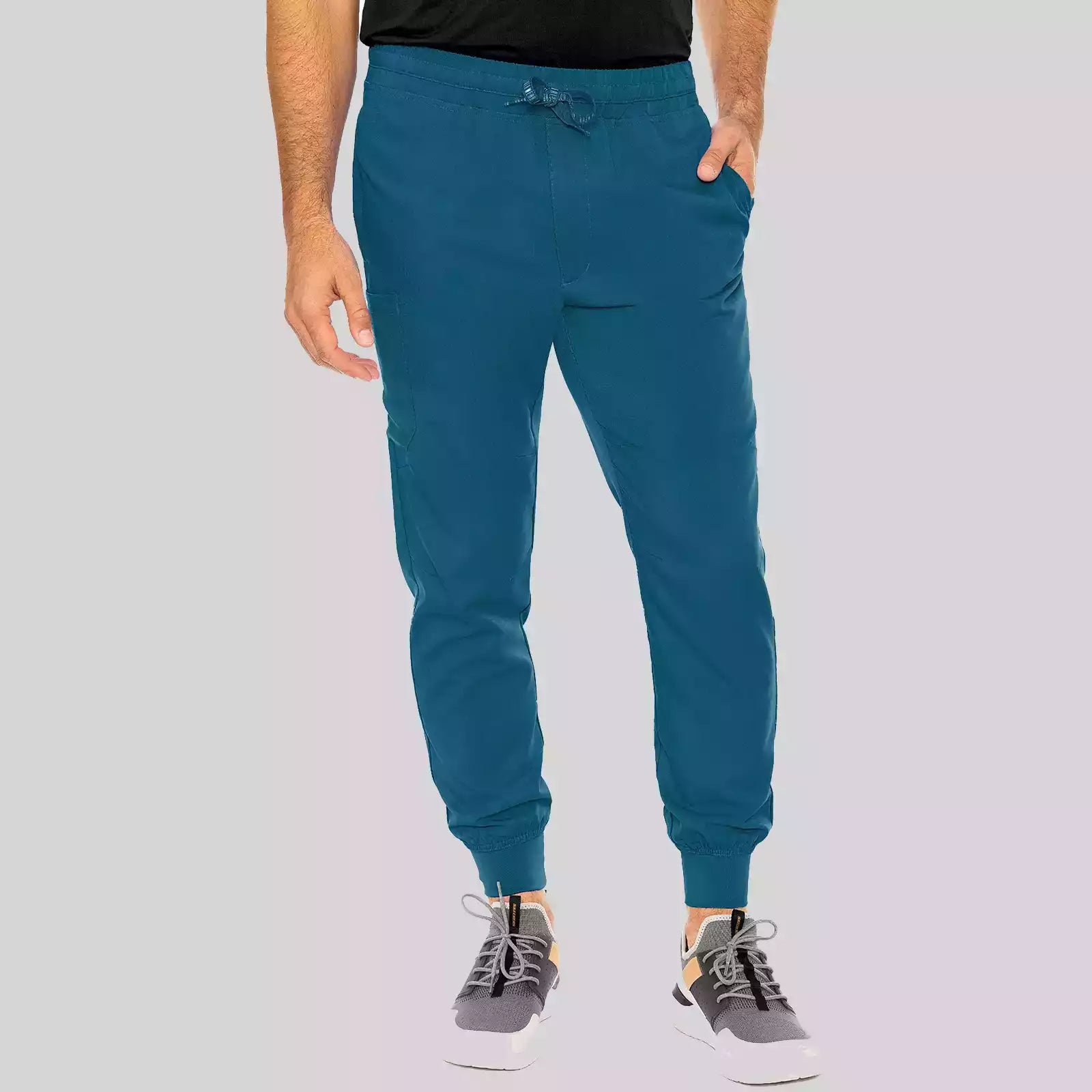 Bowen Jogger Short Length| MC7777S