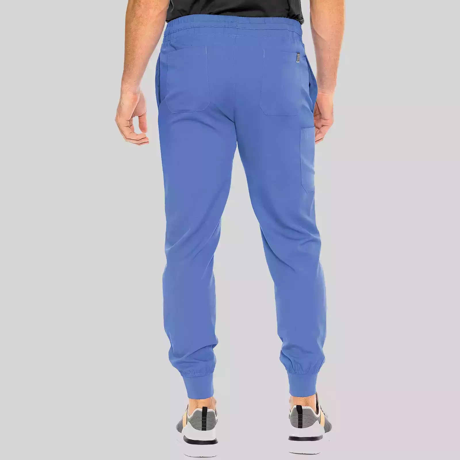 Bowen Jogger Short Length| MC7777S