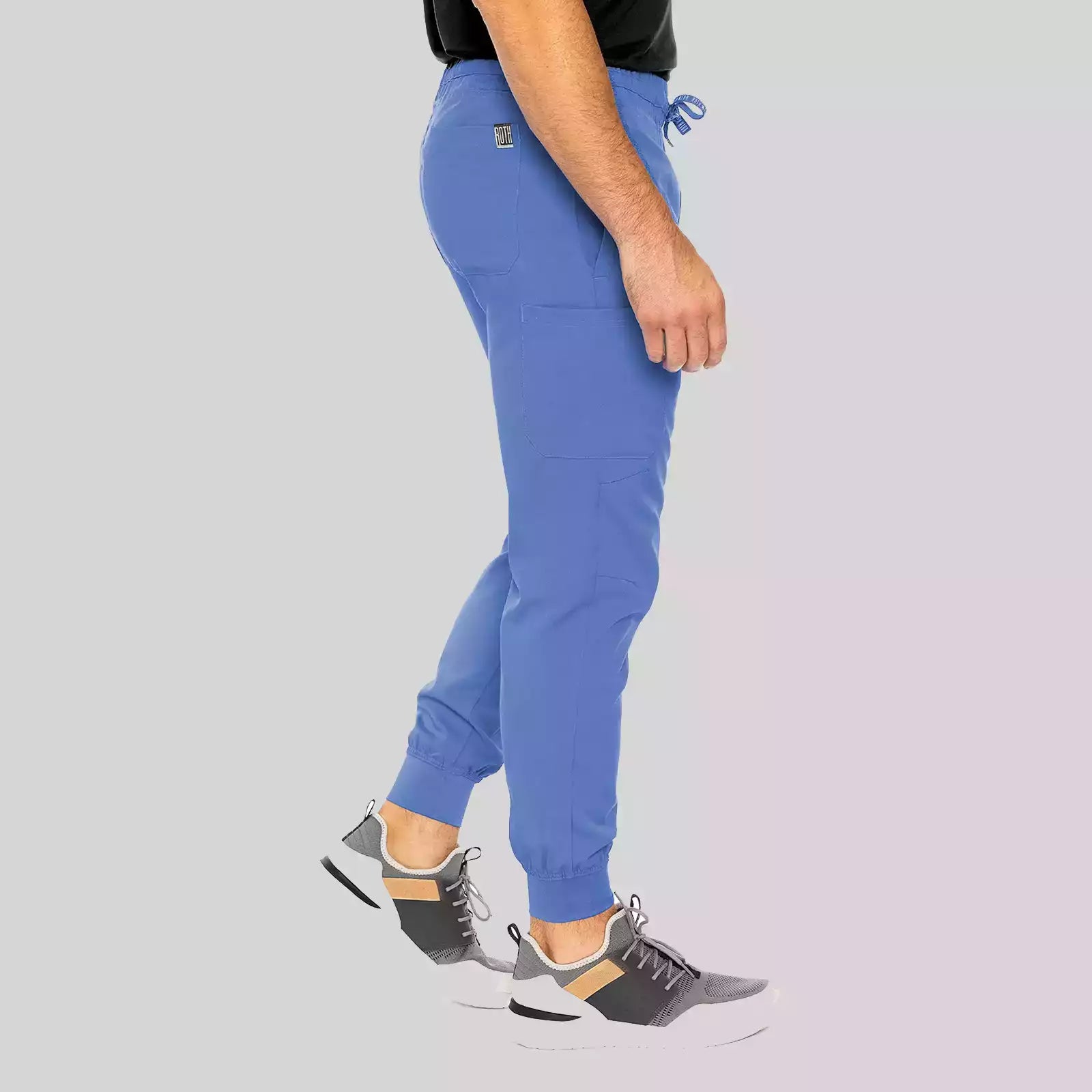 Bowen Jogger Regular Length| MC7777