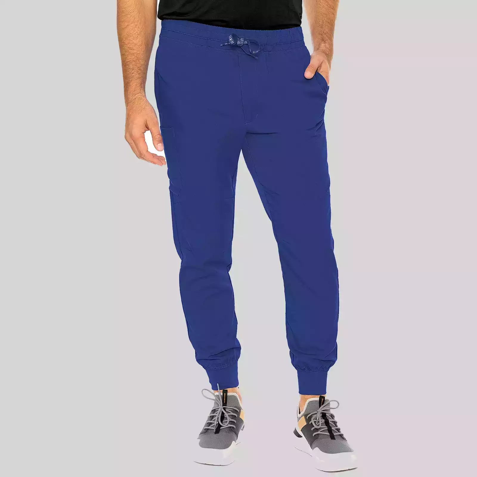Bowen Jogger Regular Length| MC7777