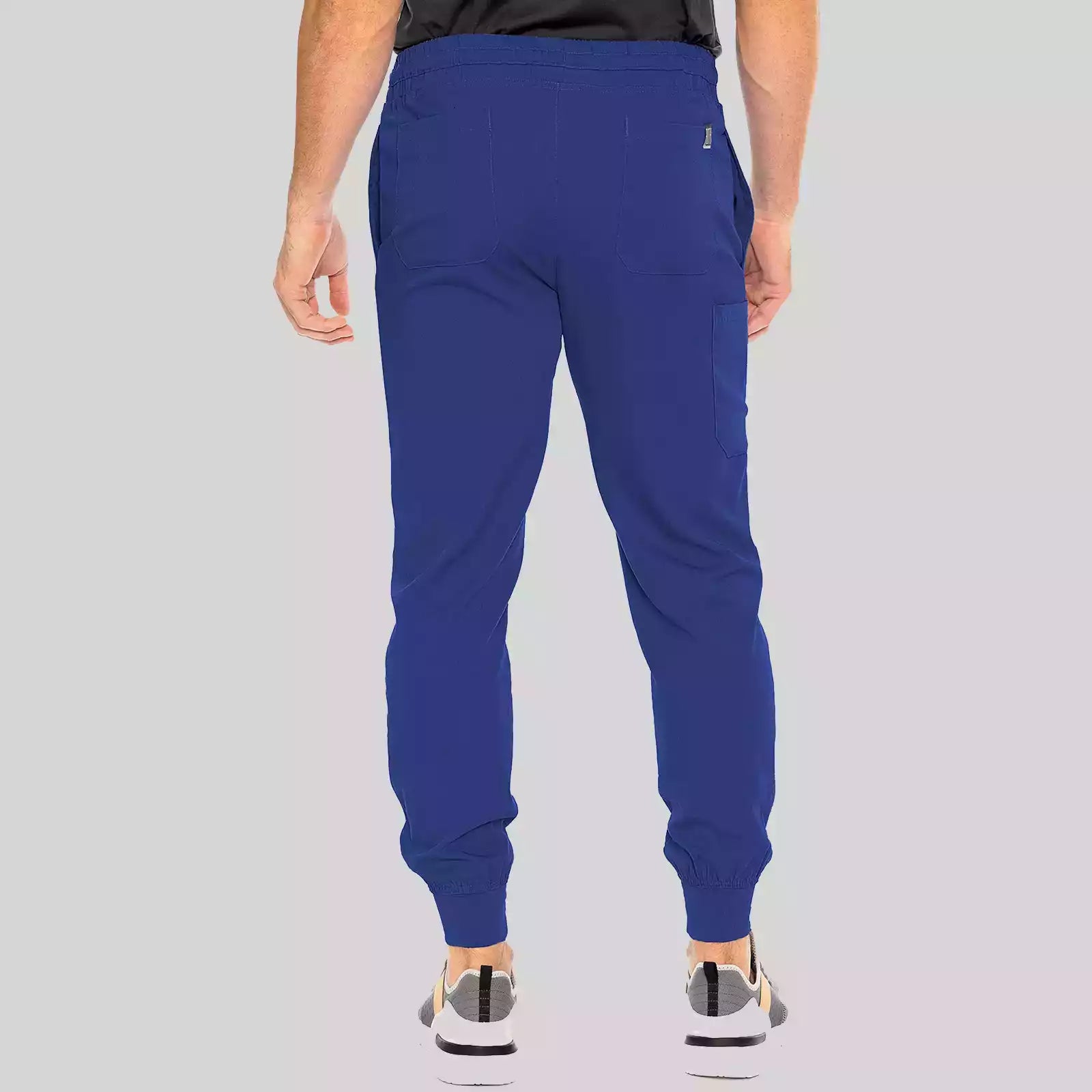 Bowen Jogger Short Length| MC7777S