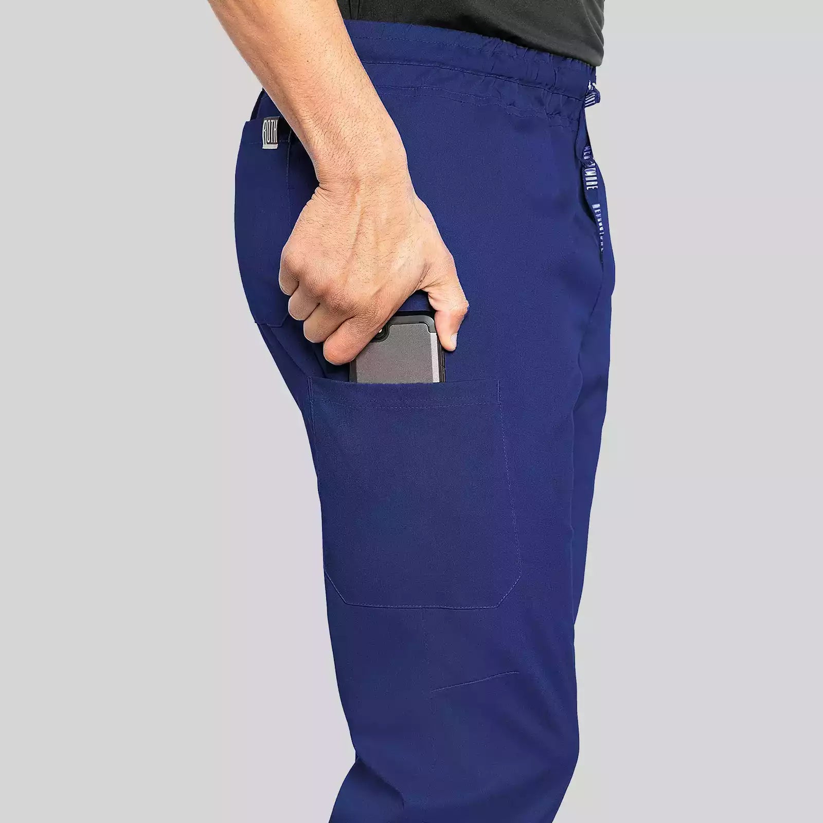 Bowen Jogger Regular Length| MC7777