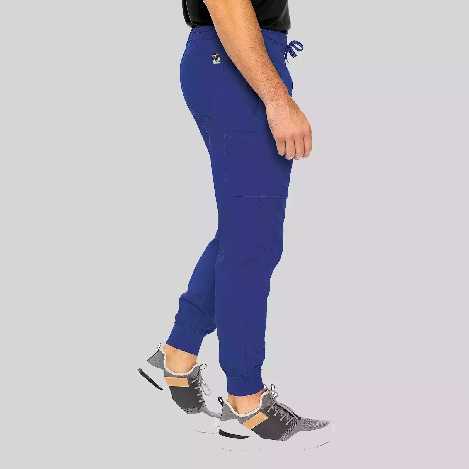Bowen Jogger Regular Length| MC7777