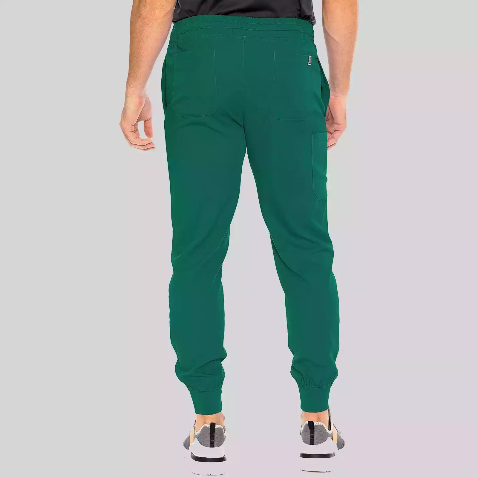 Bowen Jogger Regular Length| MC7777