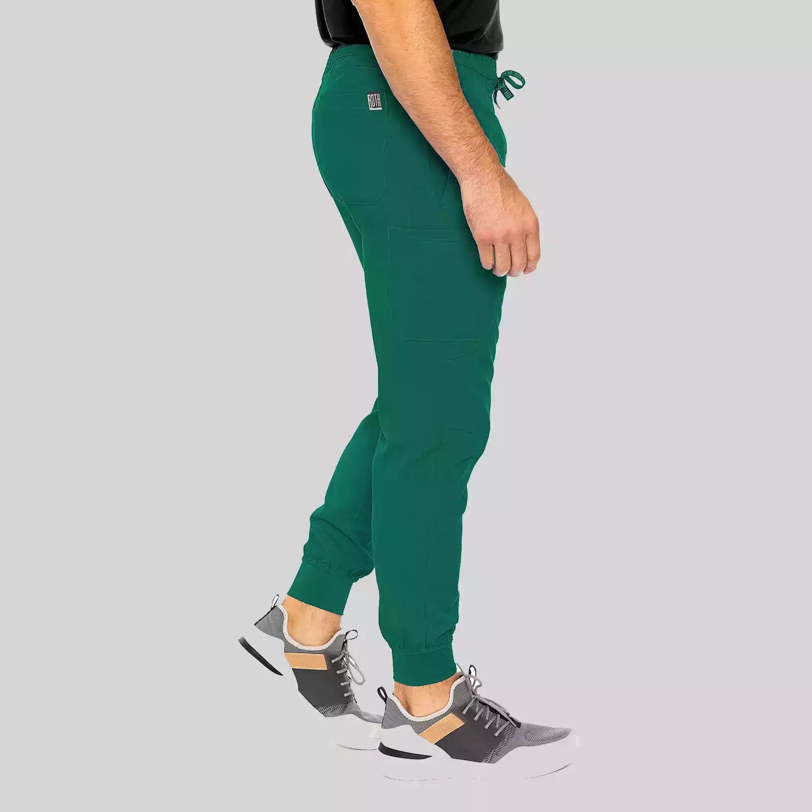Bowen Jogger Regular Length| MC7777
