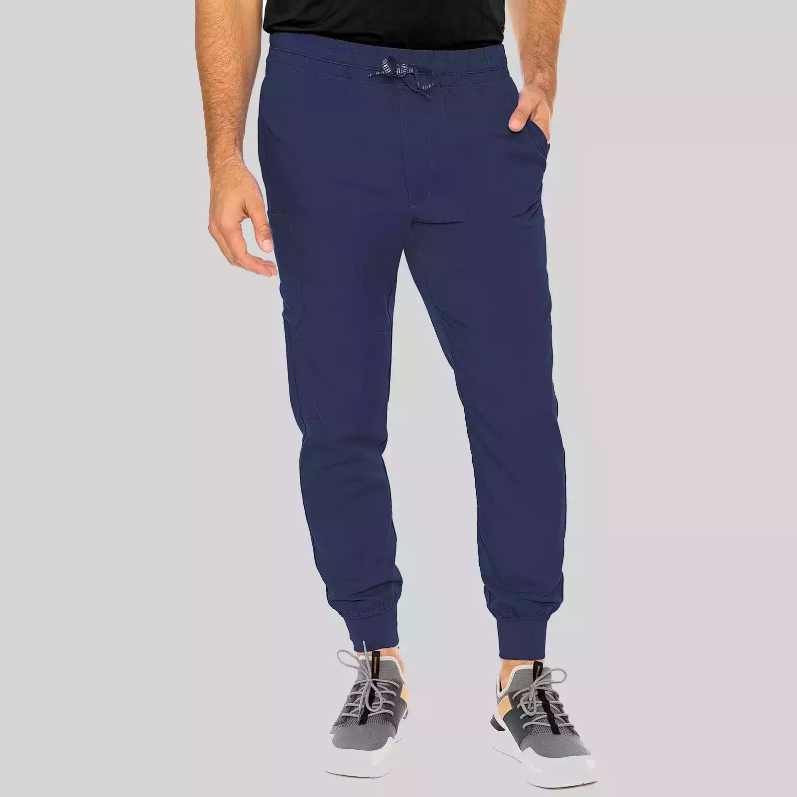 Bowen Jogger Tall Length| MC7777T