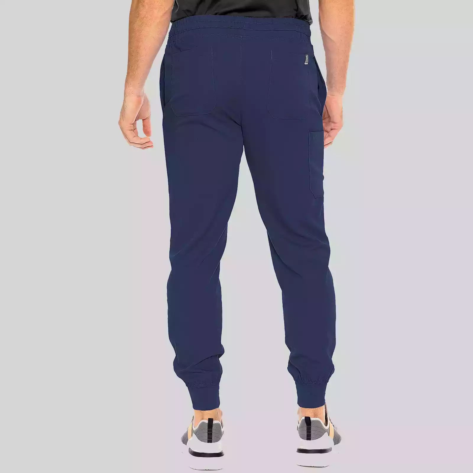 Bowen Jogger Short Length| MC7777S