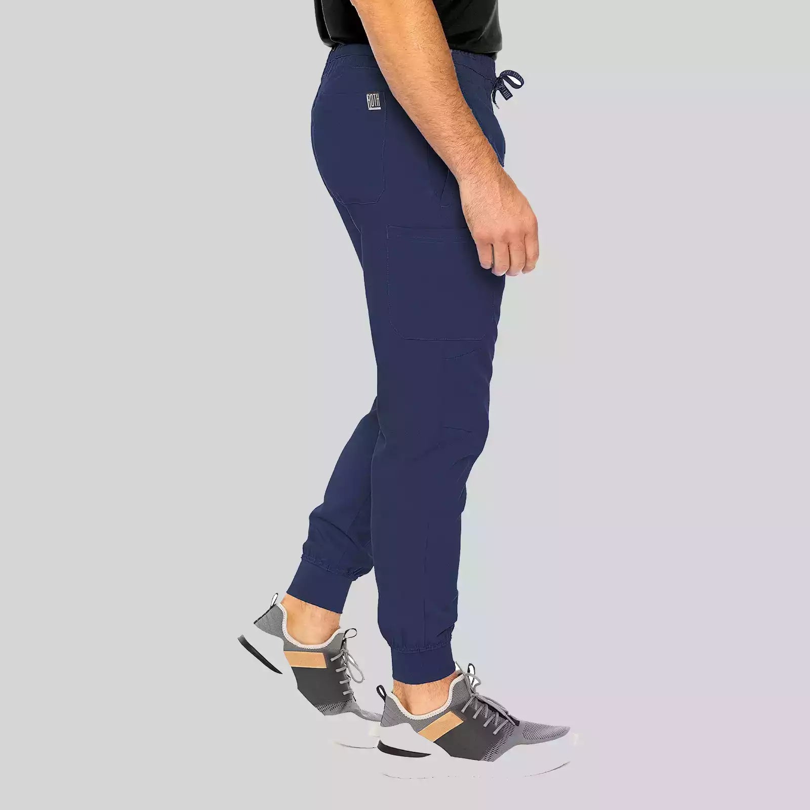 Bowen Jogger Regular Length| MC7777