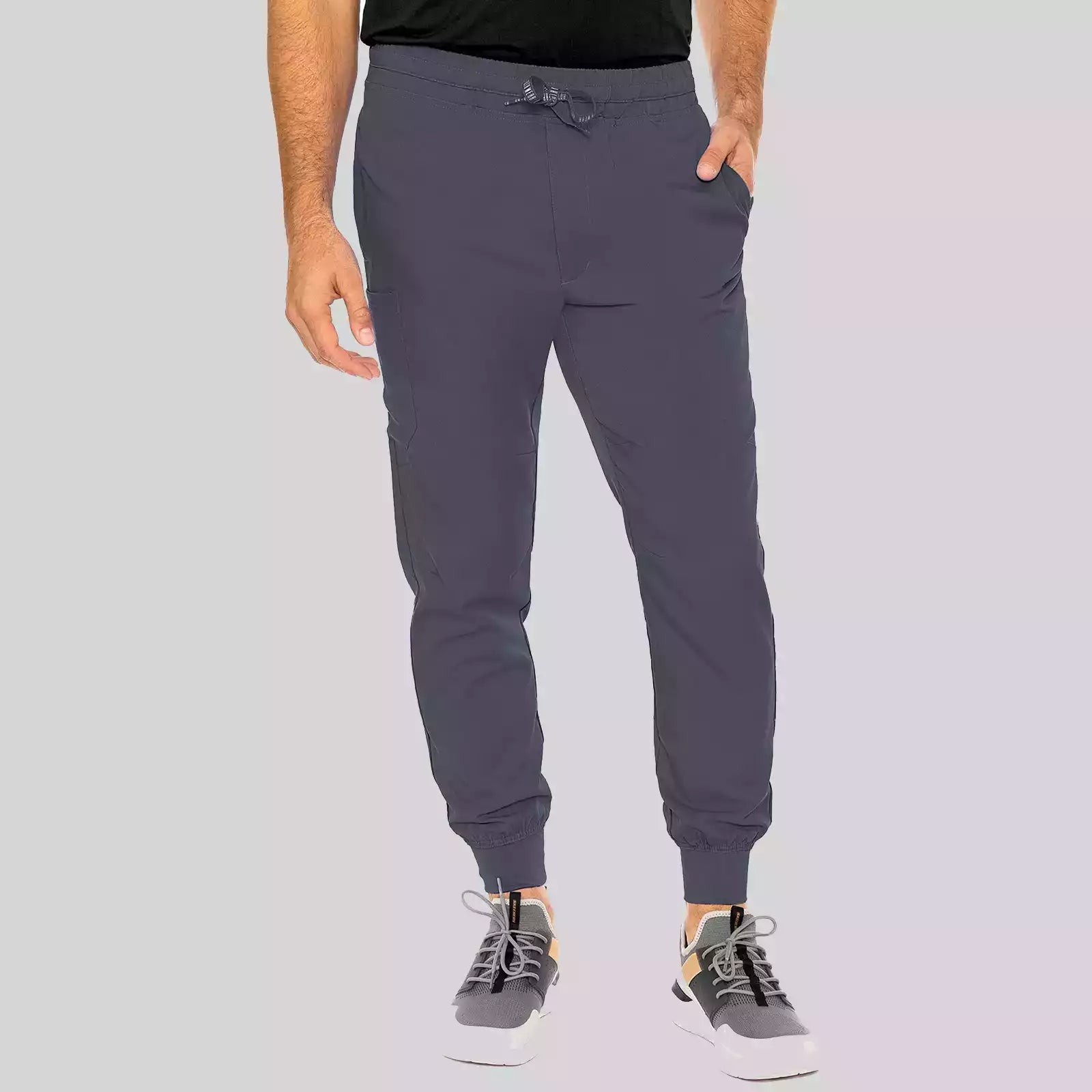 Bowen Jogger Short Length| MC7777S