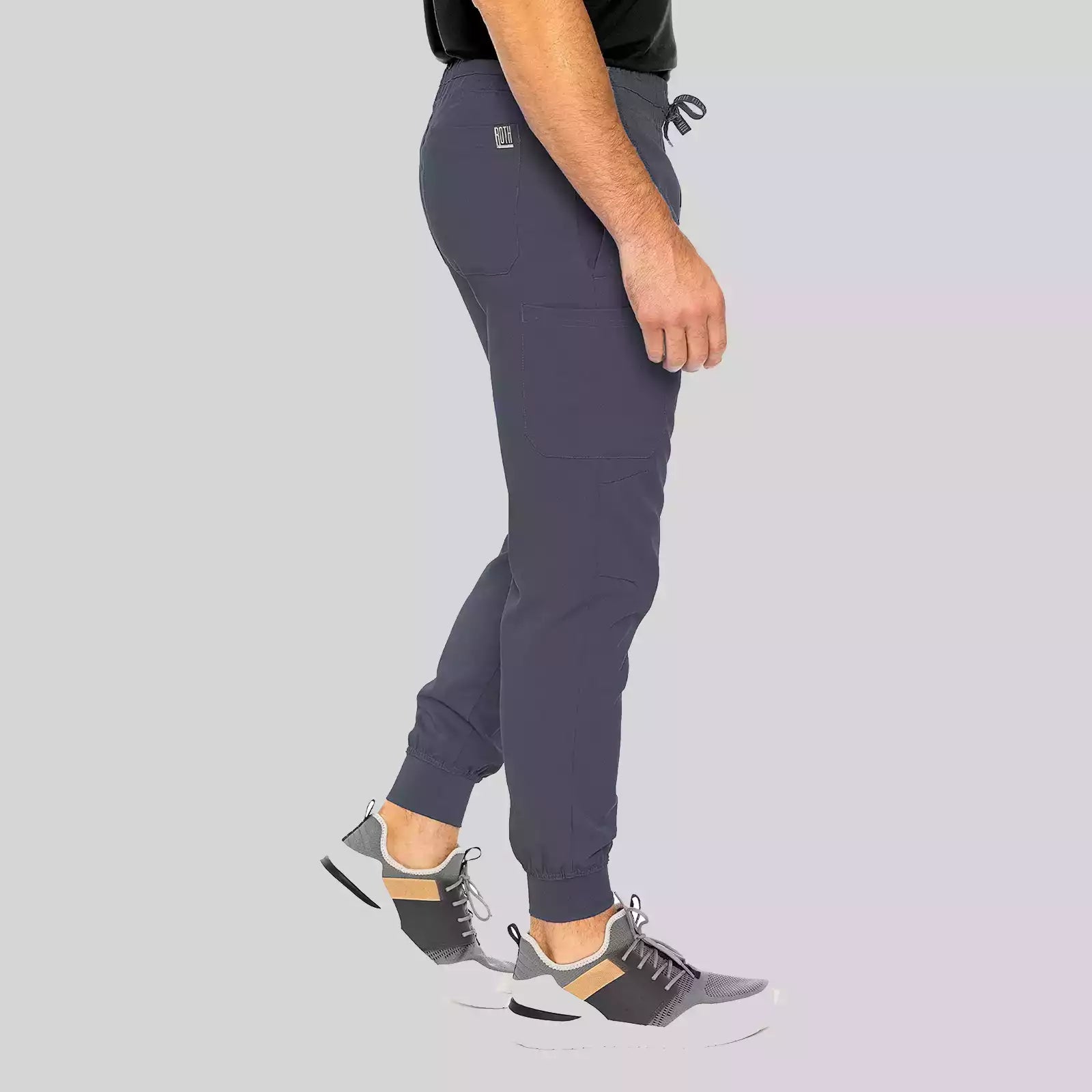 Bowen Jogger Regular Length| MC7777