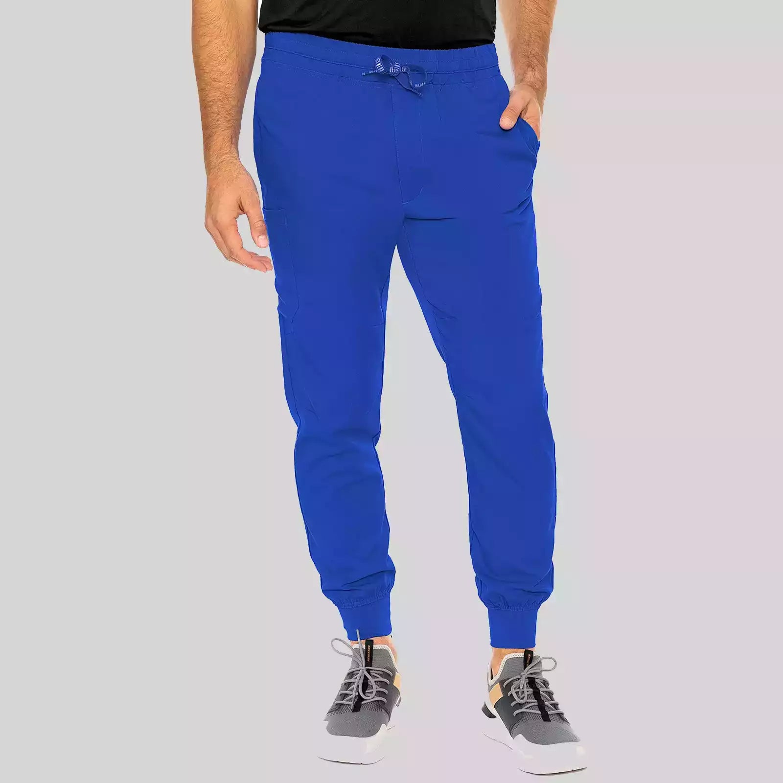 Bowen Jogger Regular Length| MC7777