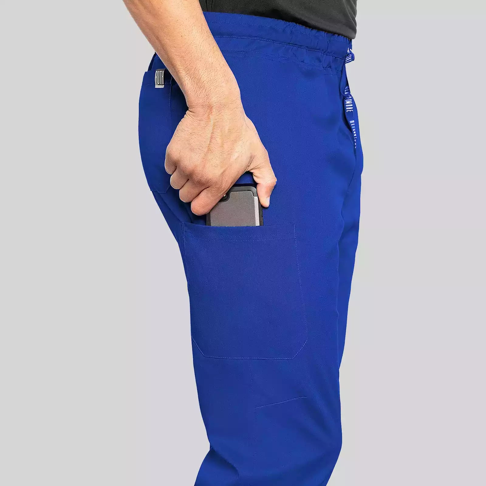 Bowen Jogger Tall Length| MC7777T