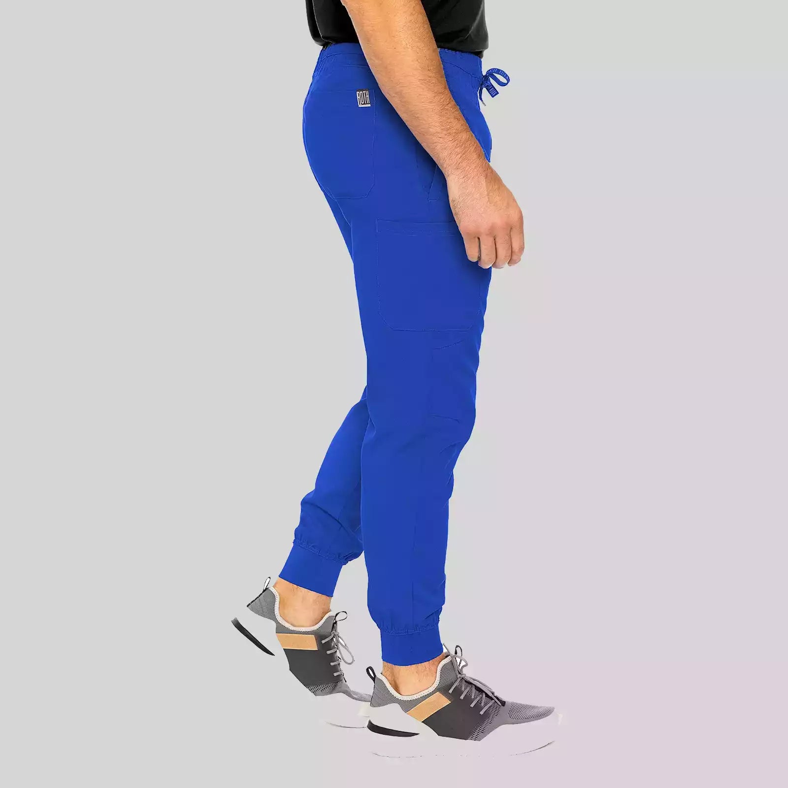 Bowen Jogger Tall Length| MC7777T
