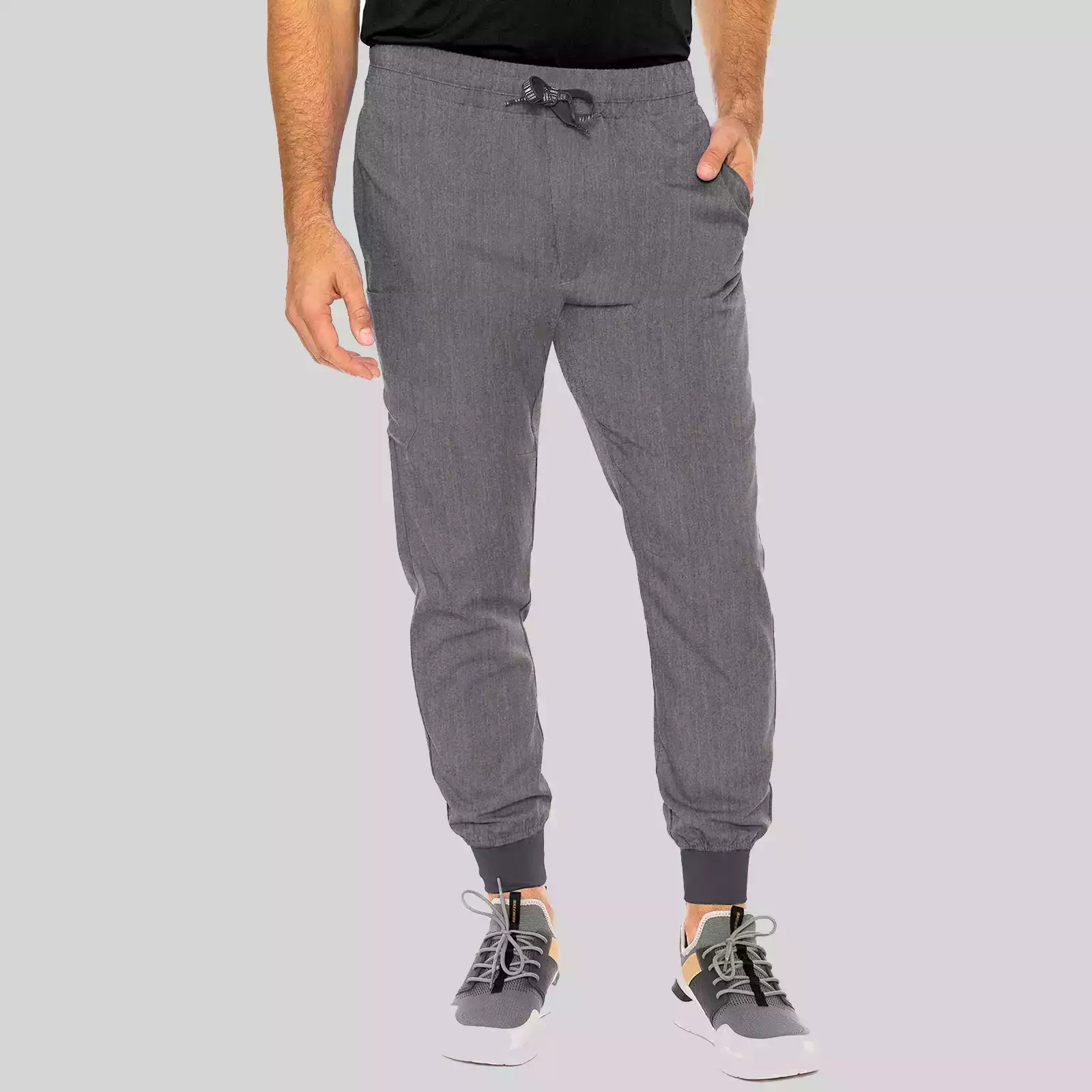 Bowen Jogger Regular Length| MC7777