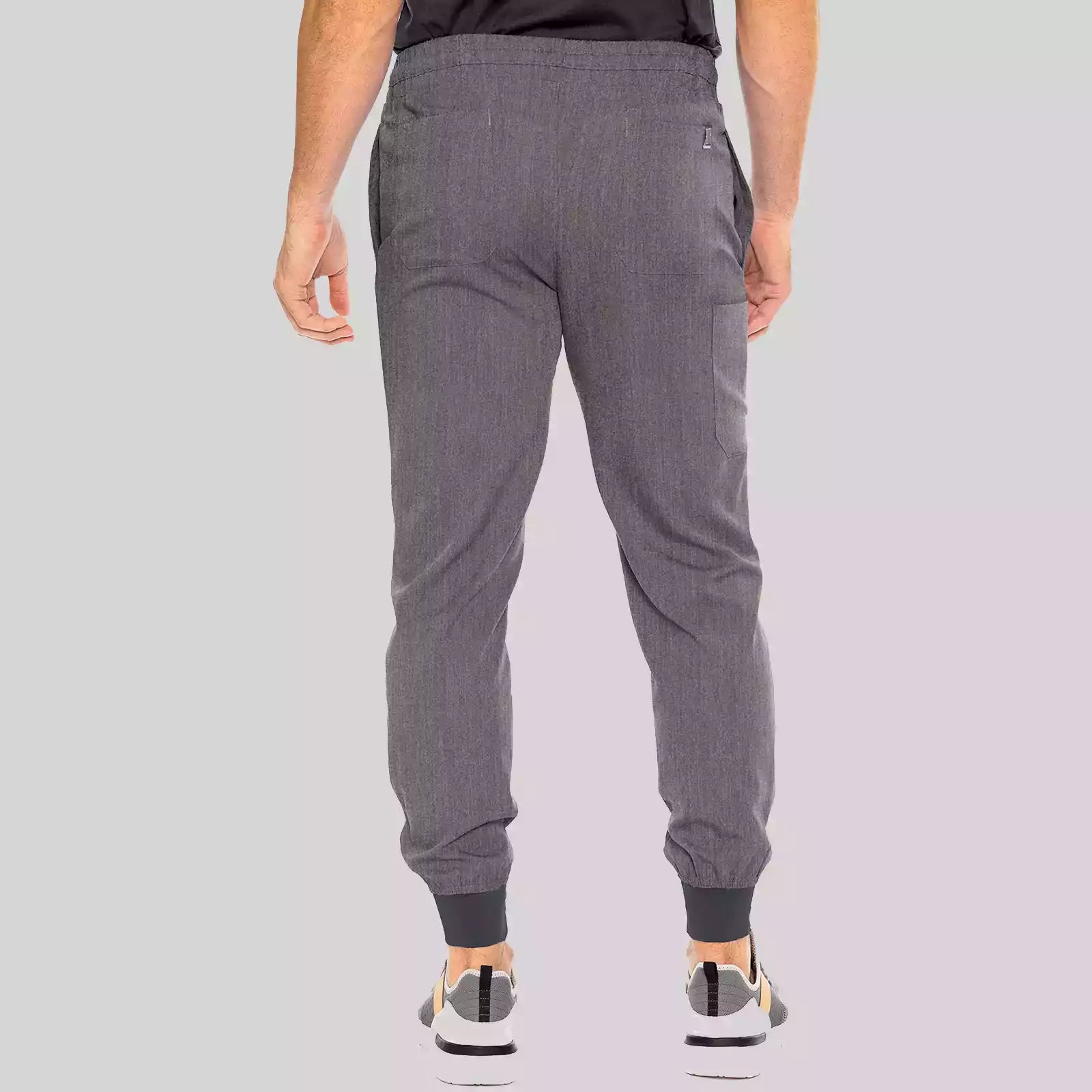 Bowen Jogger Regular Length| MC7777