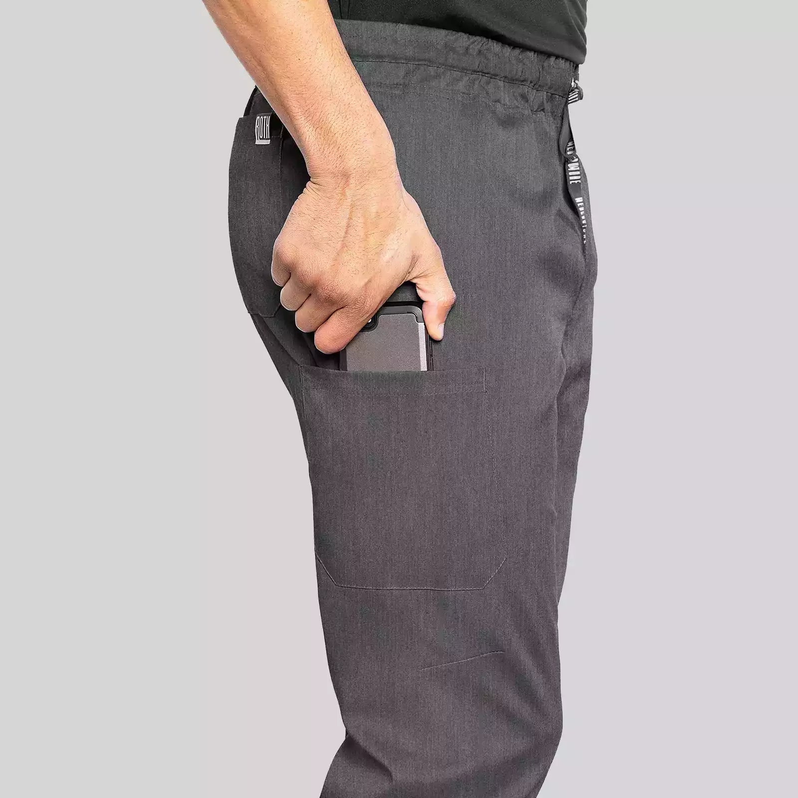 Bowen Jogger Tall Length| MC7777T