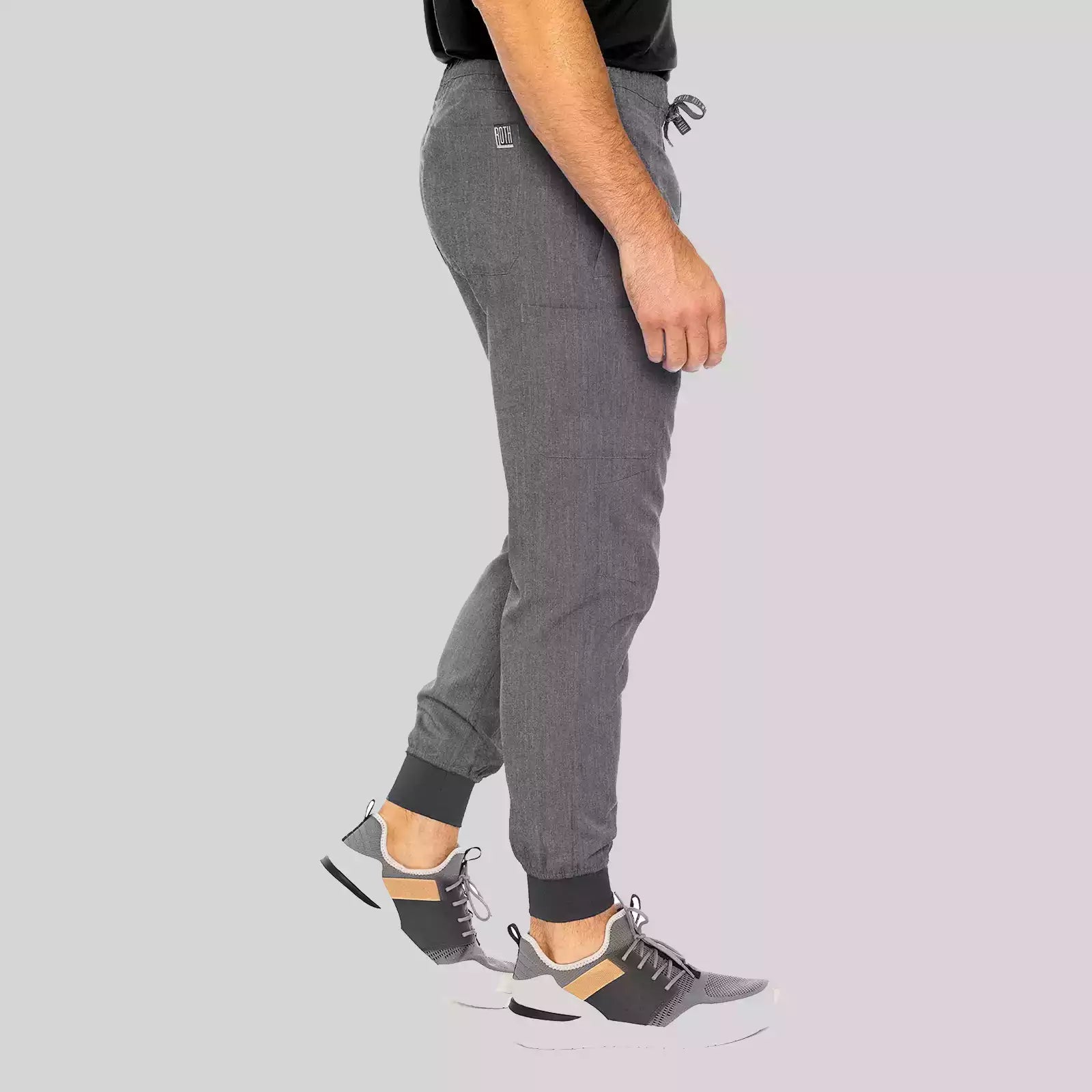 Bowen Jogger Regular Length| MC7777