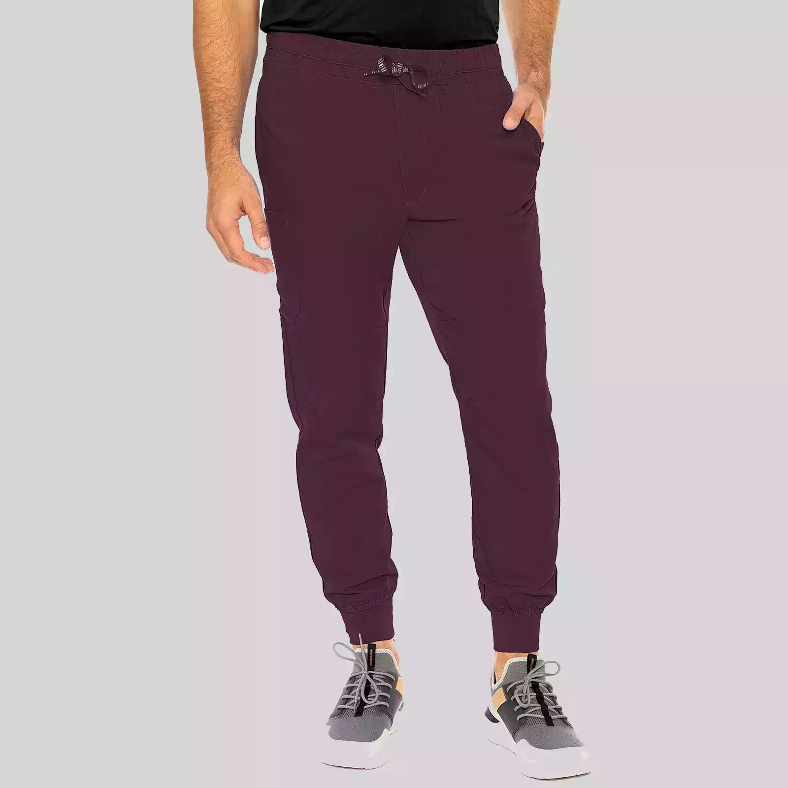 Bowen Jogger Regular Length| MC7777