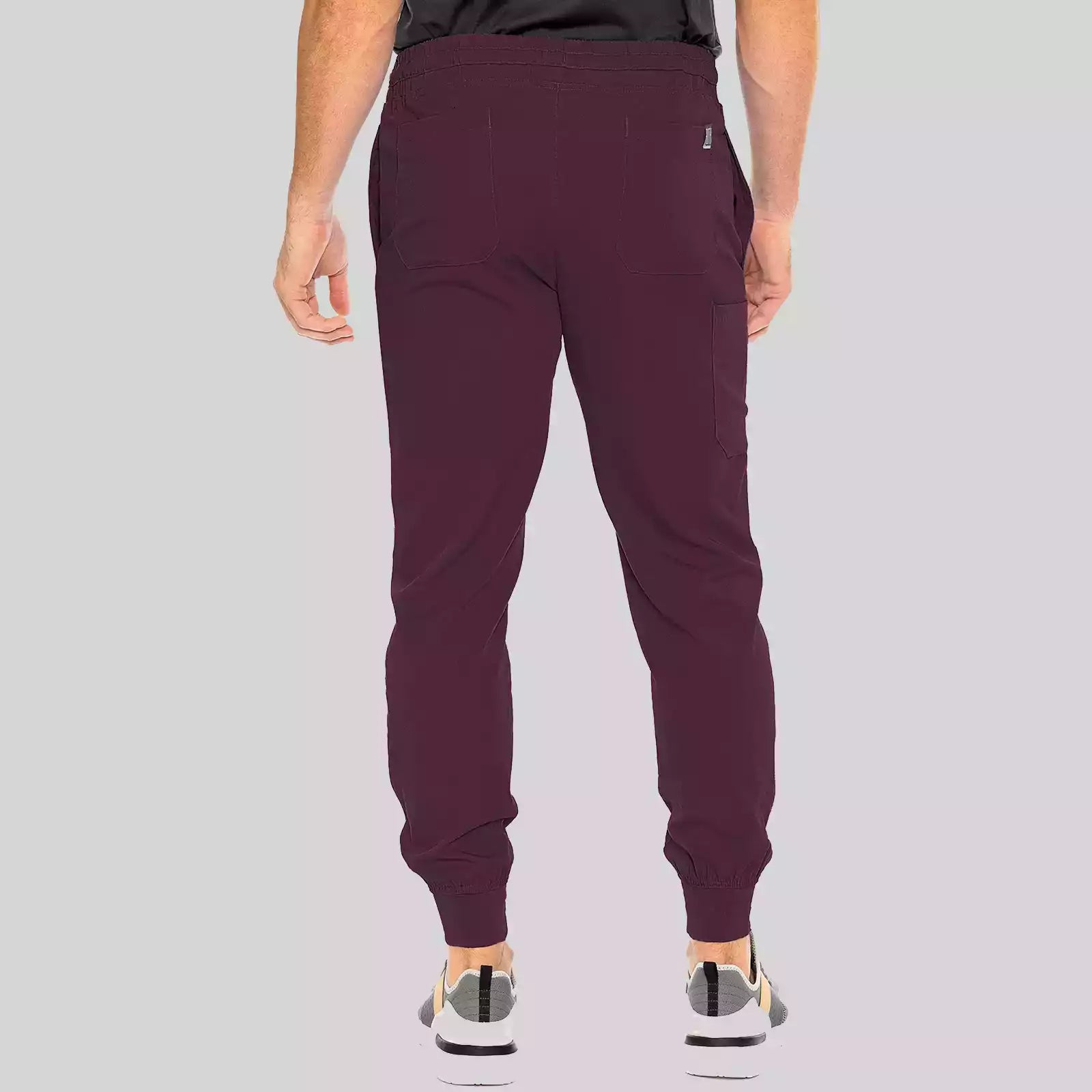 Bowen Jogger Regular Length| MC7777